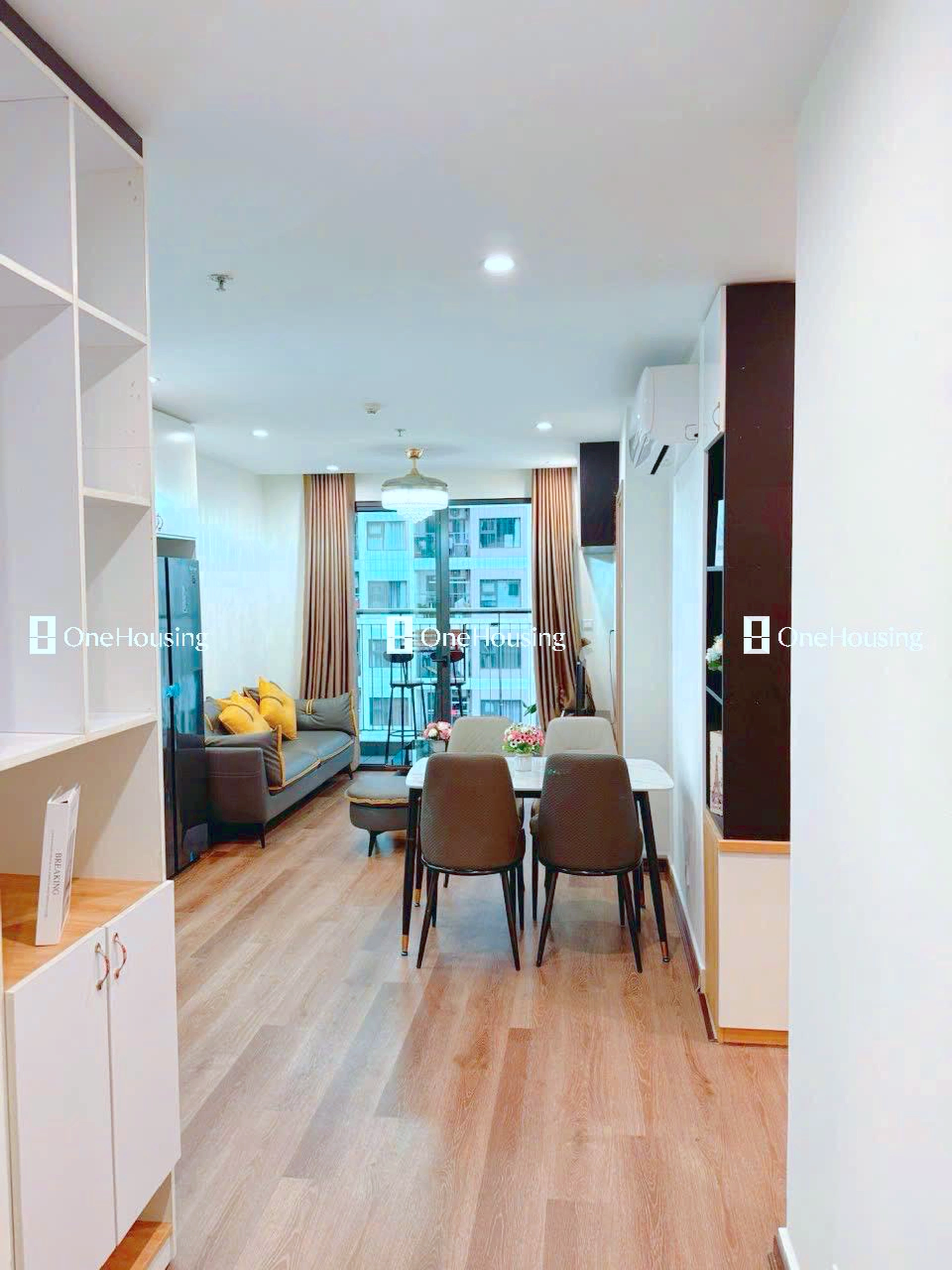Onehousing image