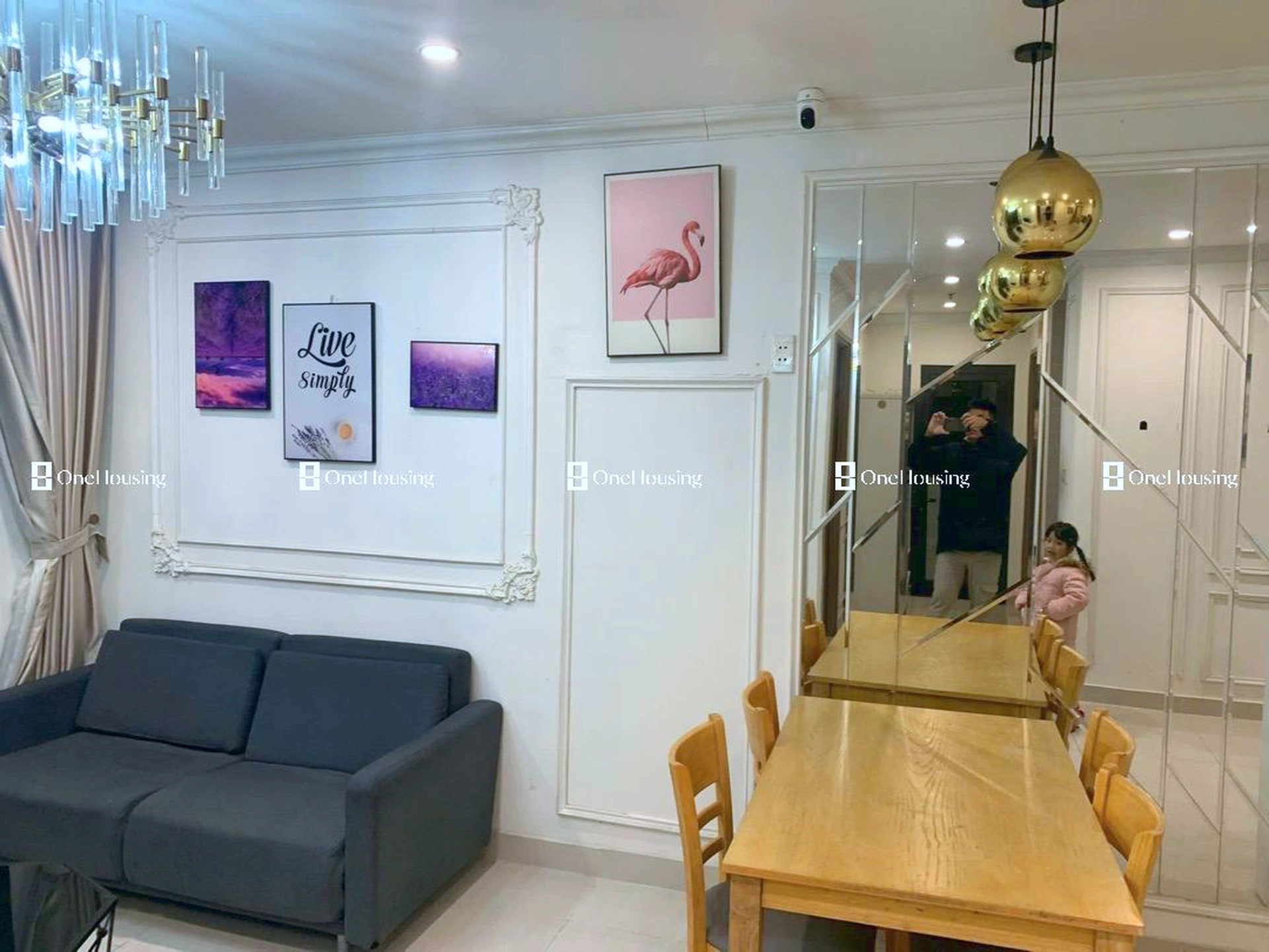 Onehousing image