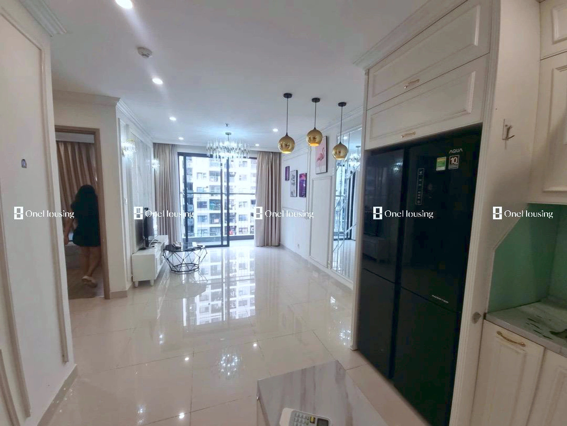Onehousing image