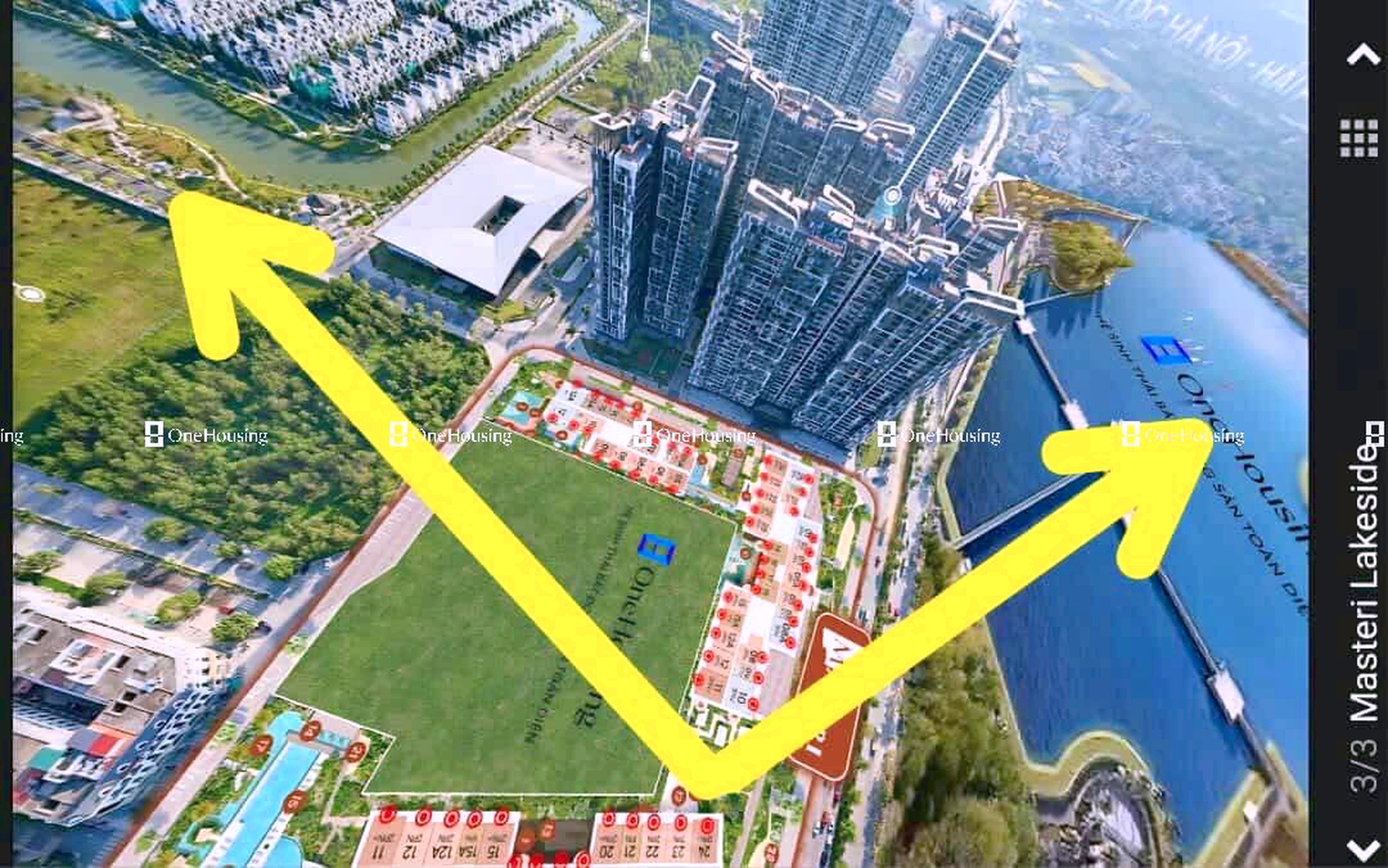 Onehousing image
