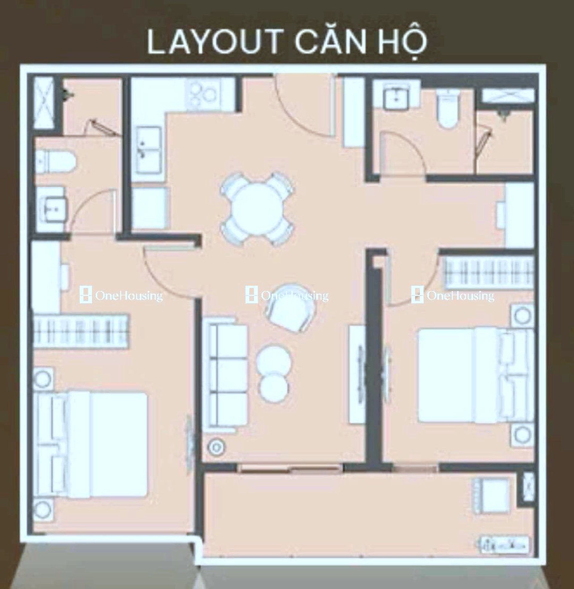 Onehousing image