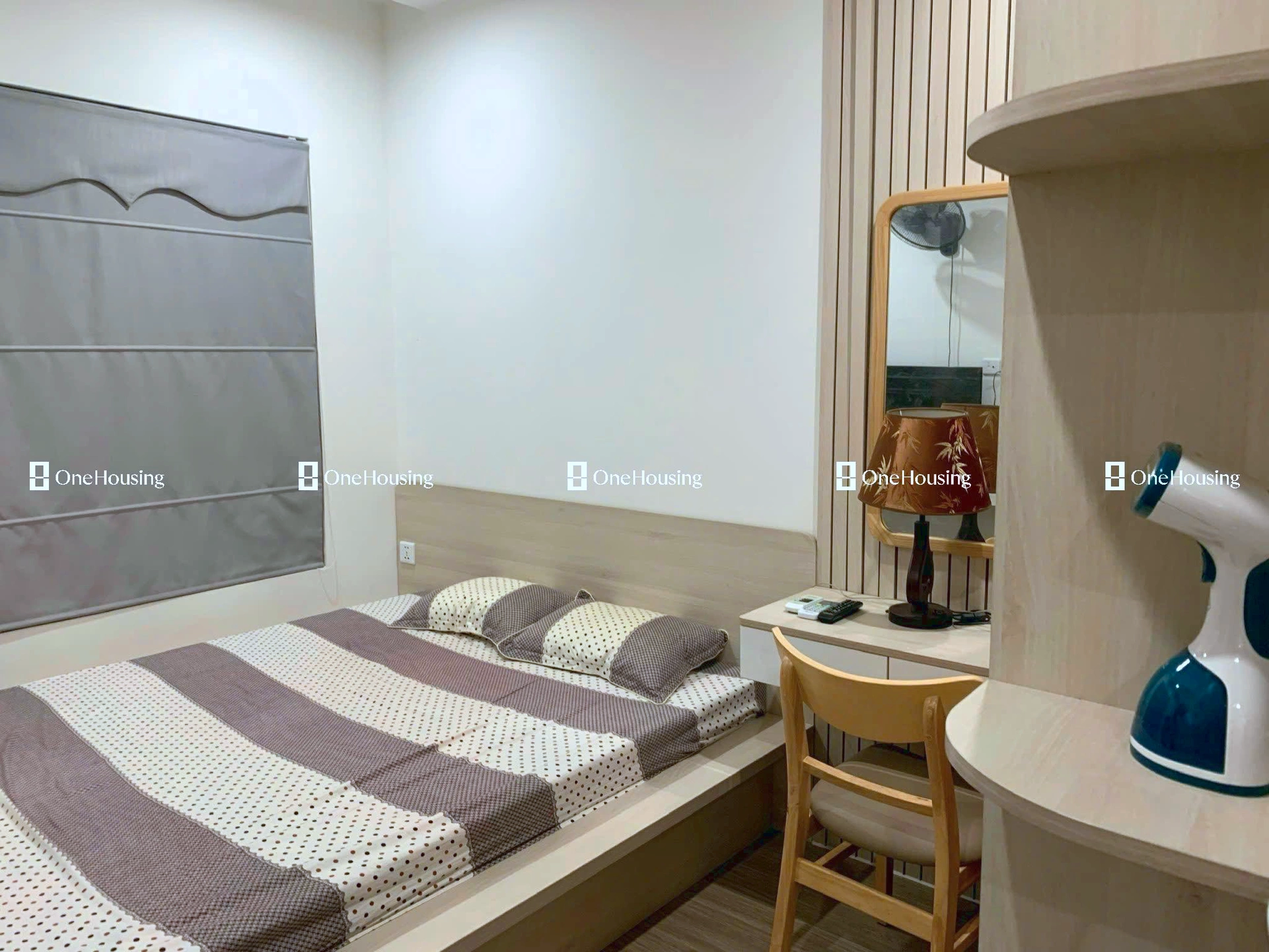 Căn 2PN toà S2.06 - The Sapphire - Vinhomes Ocean Park