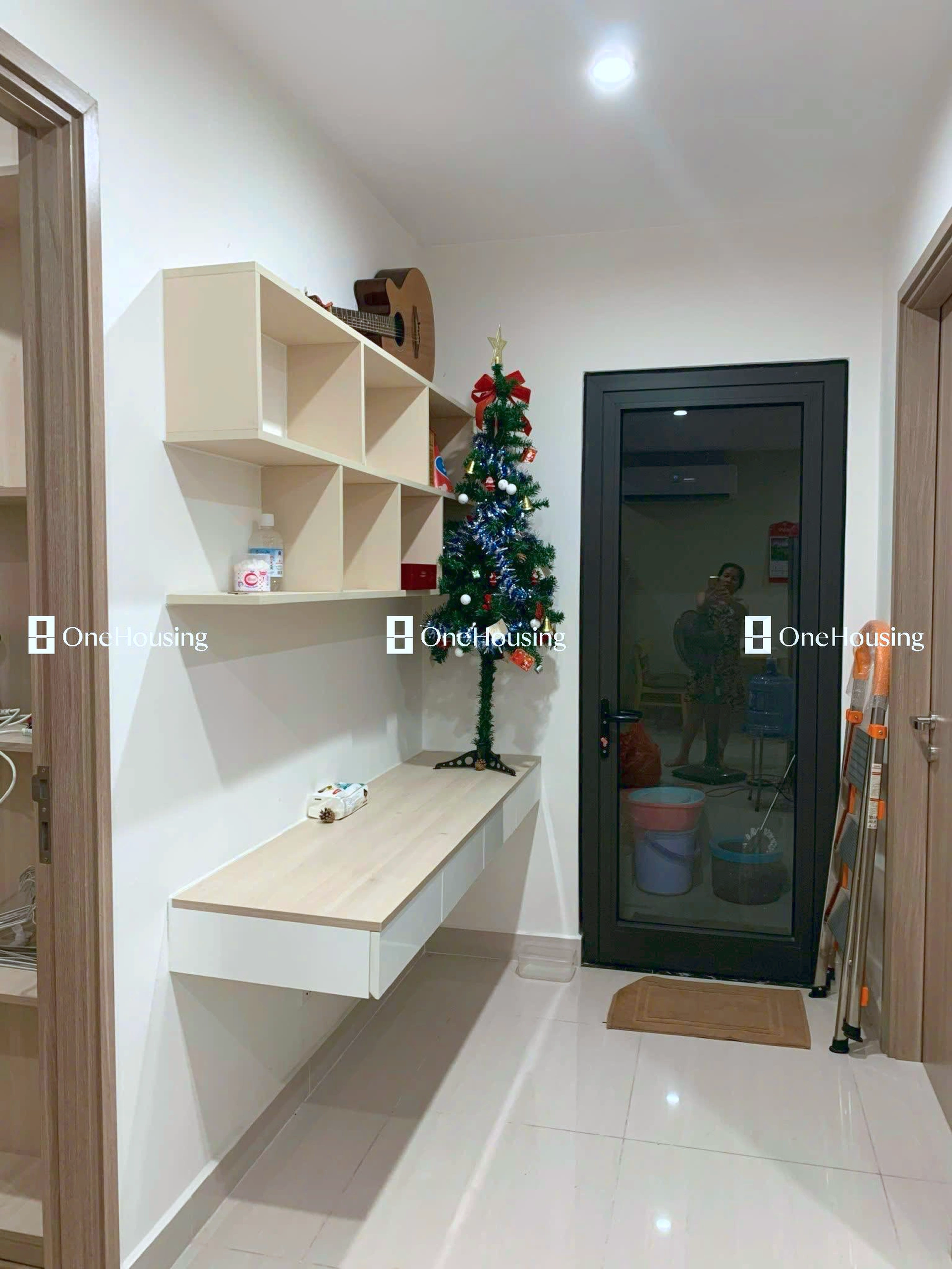 Căn 2PN toà S2.06 - The Sapphire - Vinhomes Ocean Park