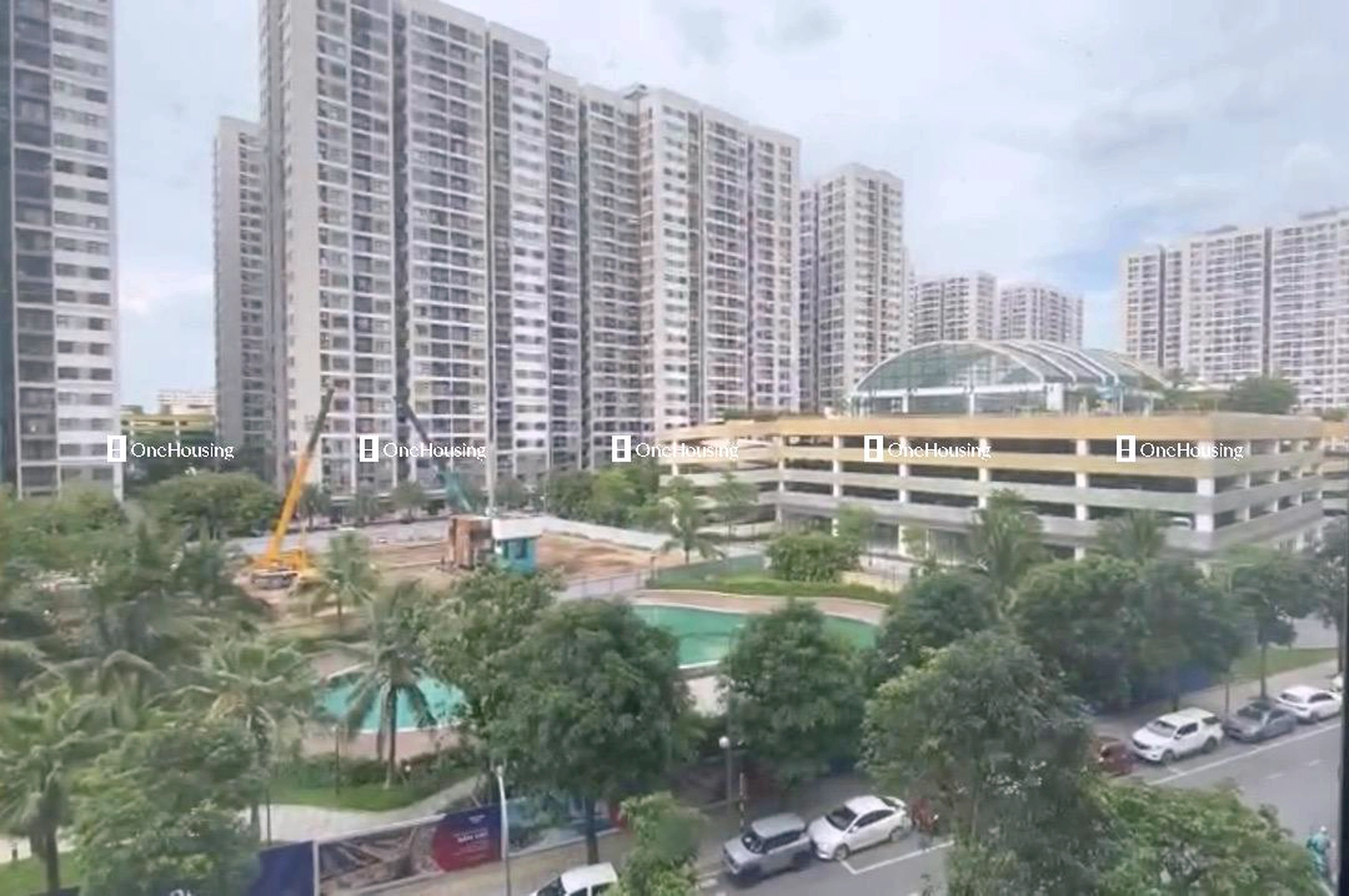 Onehousing image