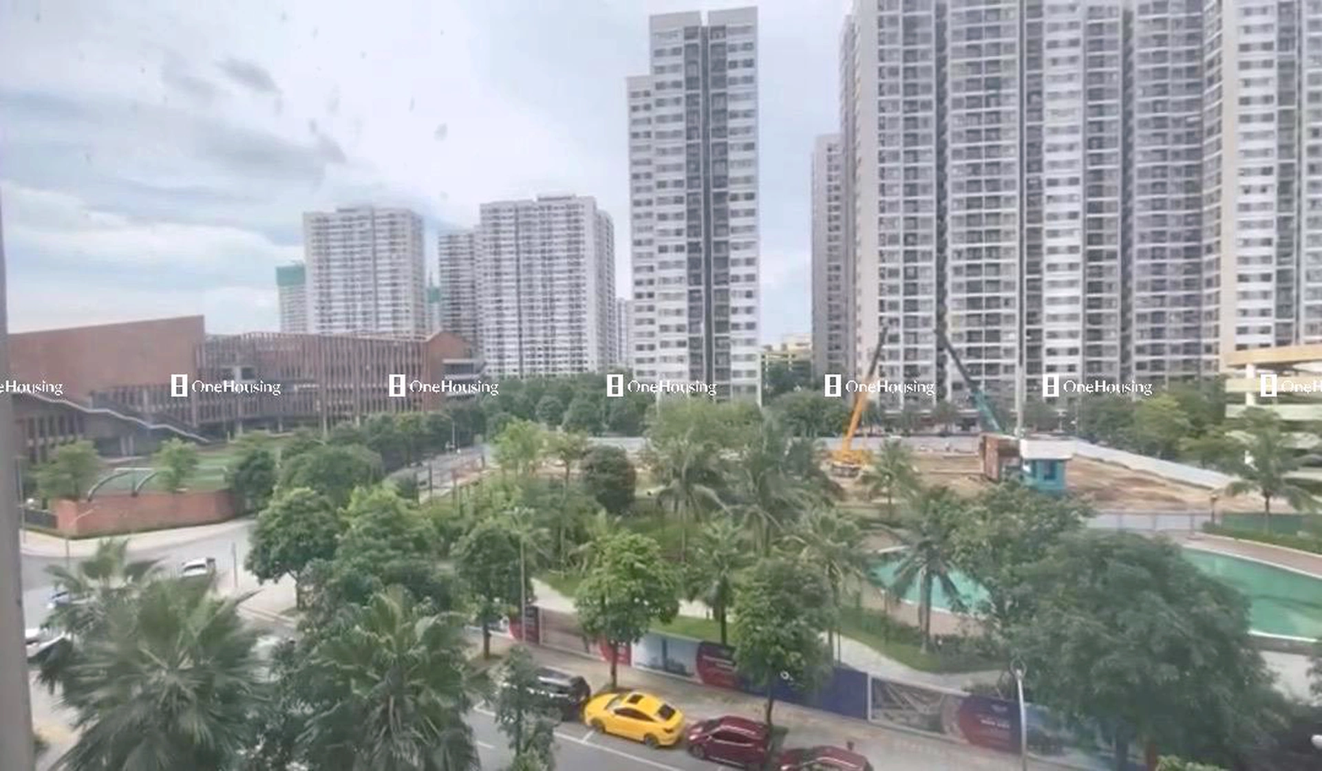 Onehousing image