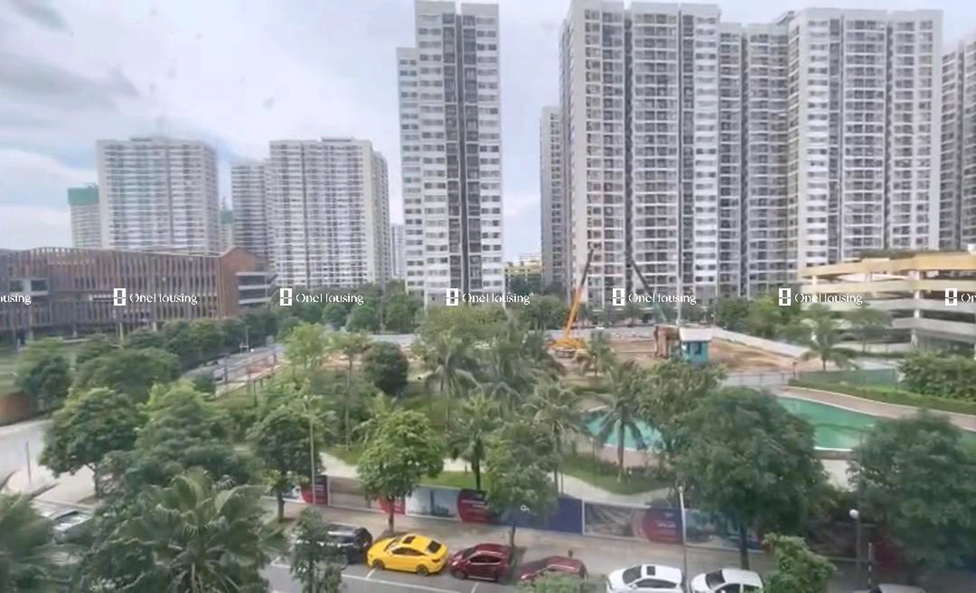 Onehousing image