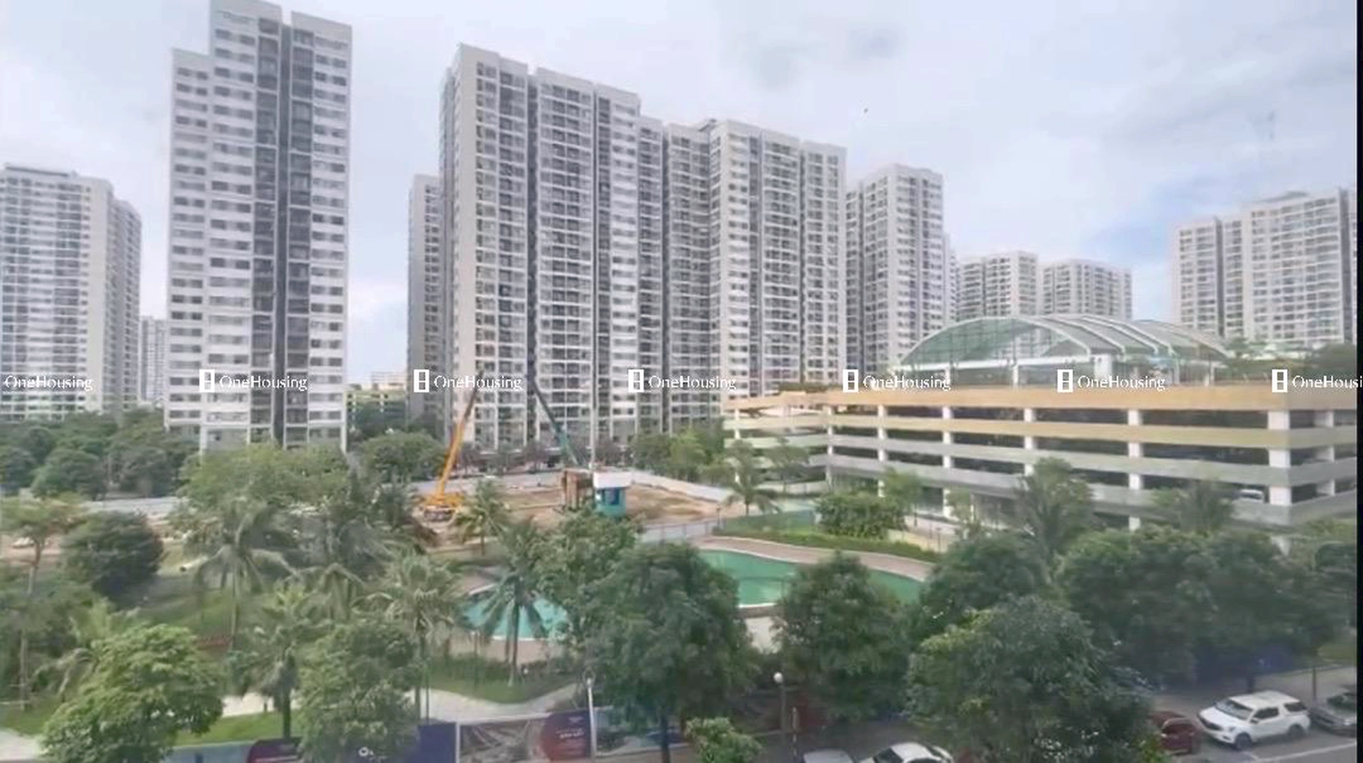 Onehousing image