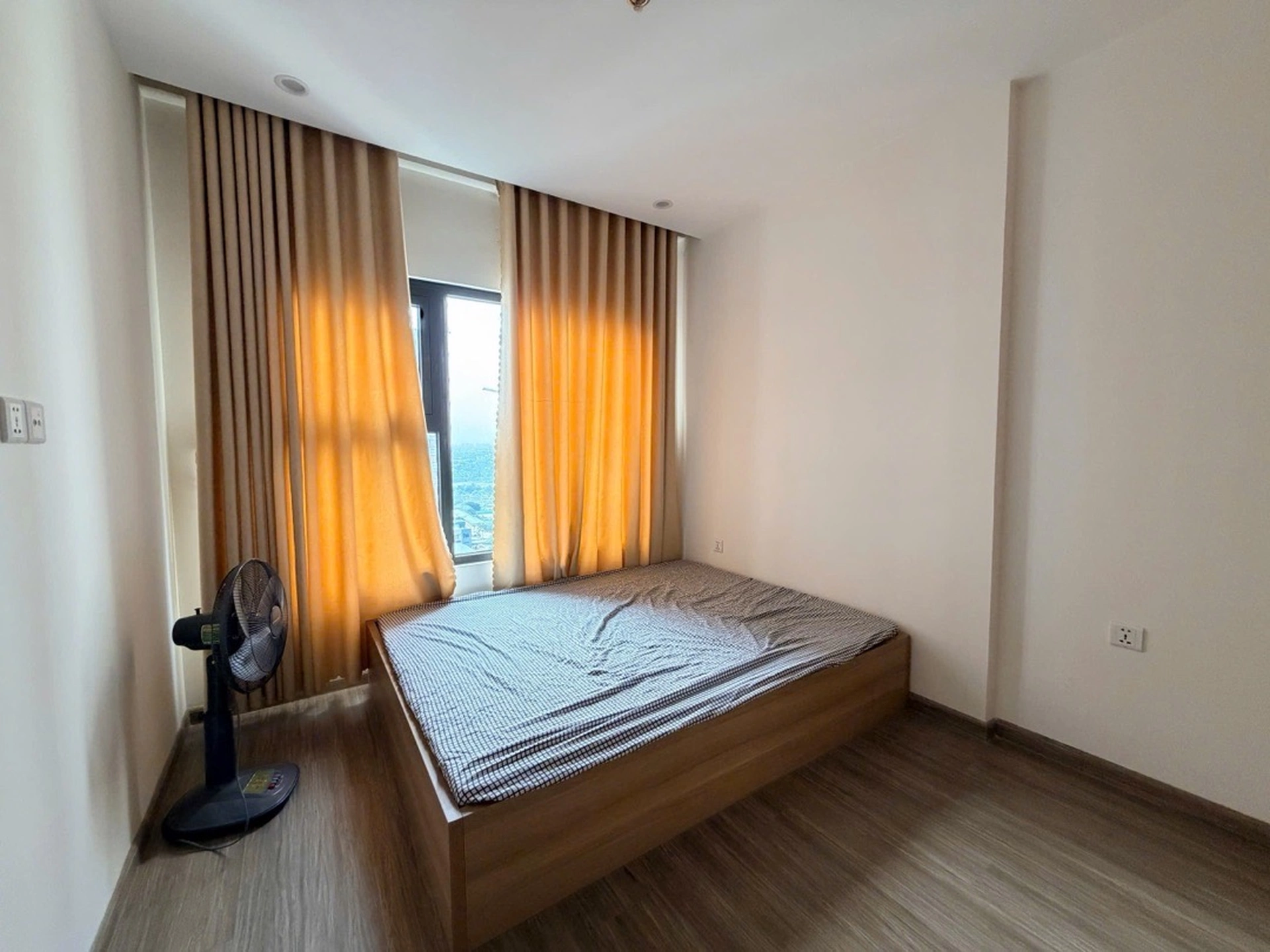 Căn 1PN+ toà S1.05 - The Sapphire - Vinhomes Ocean Park