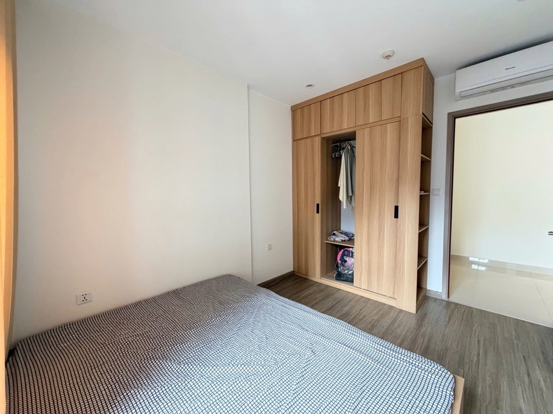 Căn 1PN+ toà S1.05 - The Sapphire - Vinhomes Ocean Park