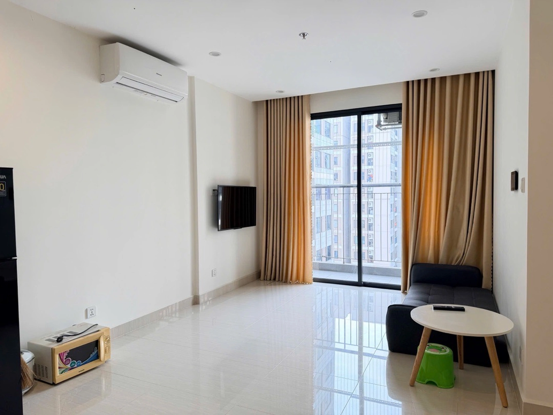 Căn 1PN+ toà S1.05 - The Sapphire - Vinhomes Ocean Park