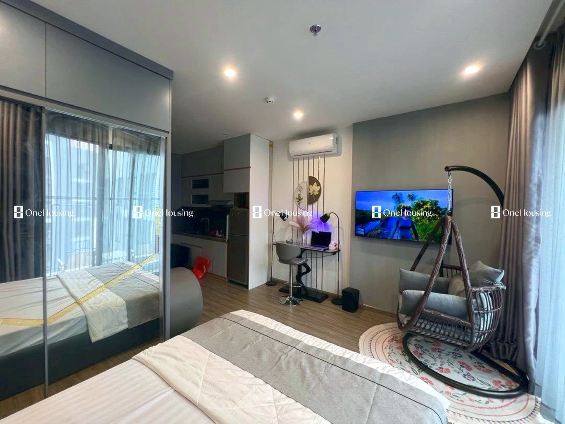 Onehousing image
