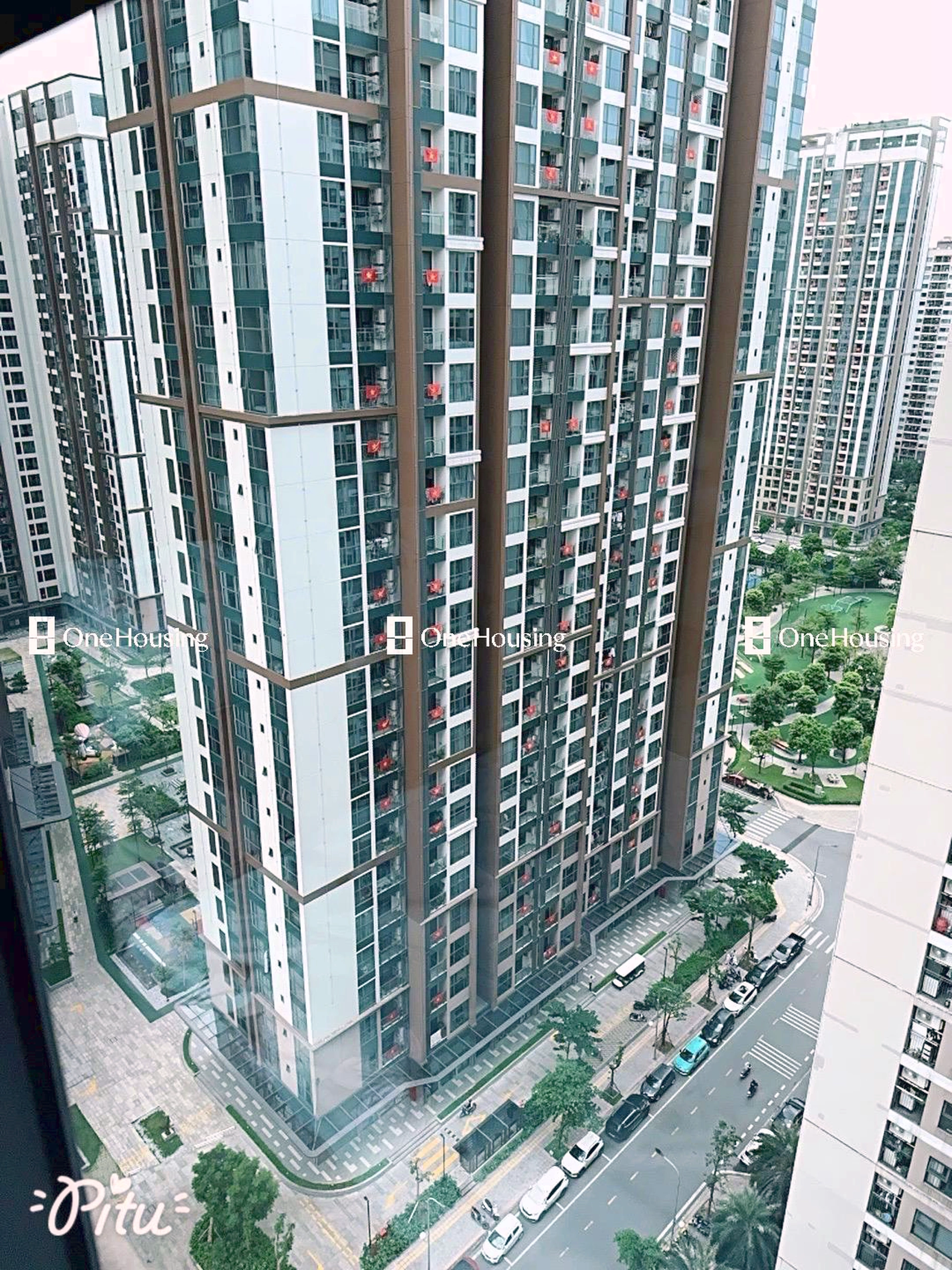 Onehousing image