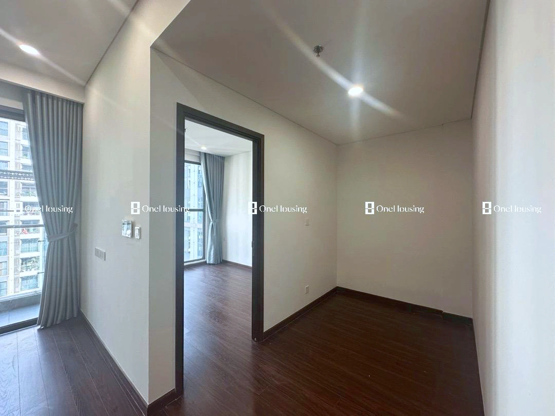 Căn 1PN+ toà M2 - Miami - Masteri Waterfront