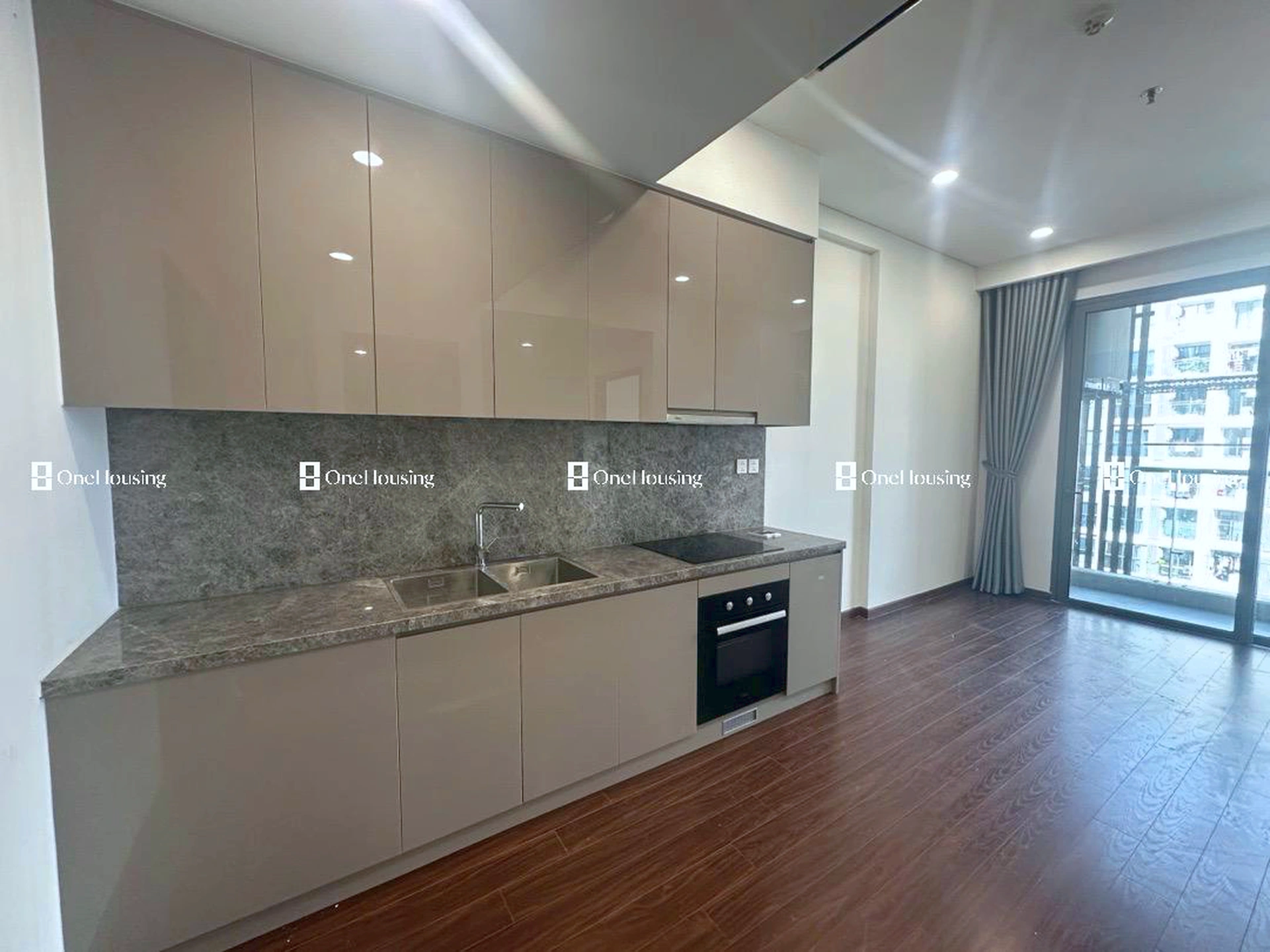 Căn 1PN+ toà M2 - Miami - Masteri Waterfront