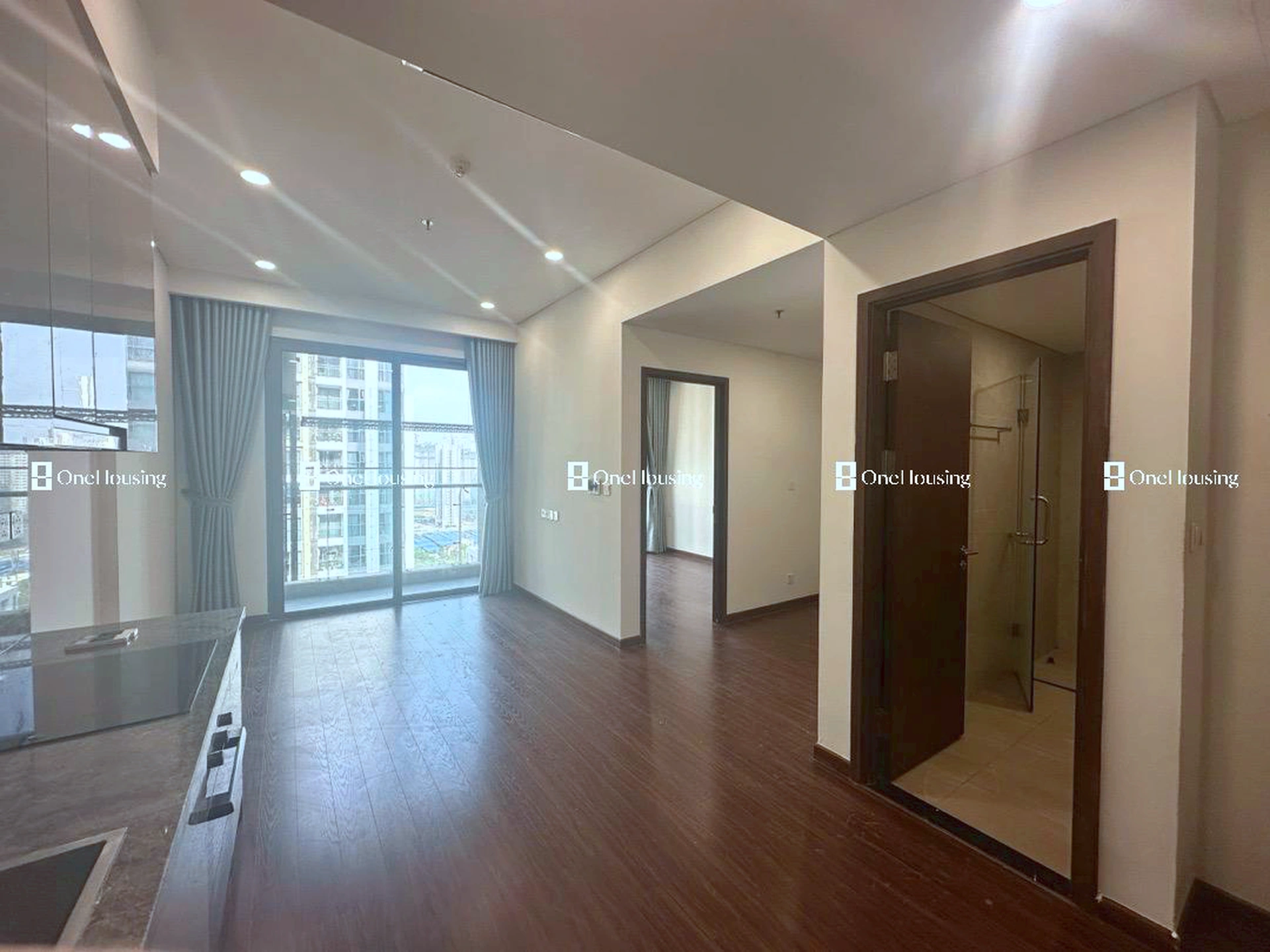 Căn 1PN+ toà M2 - Miami - Masteri Waterfront