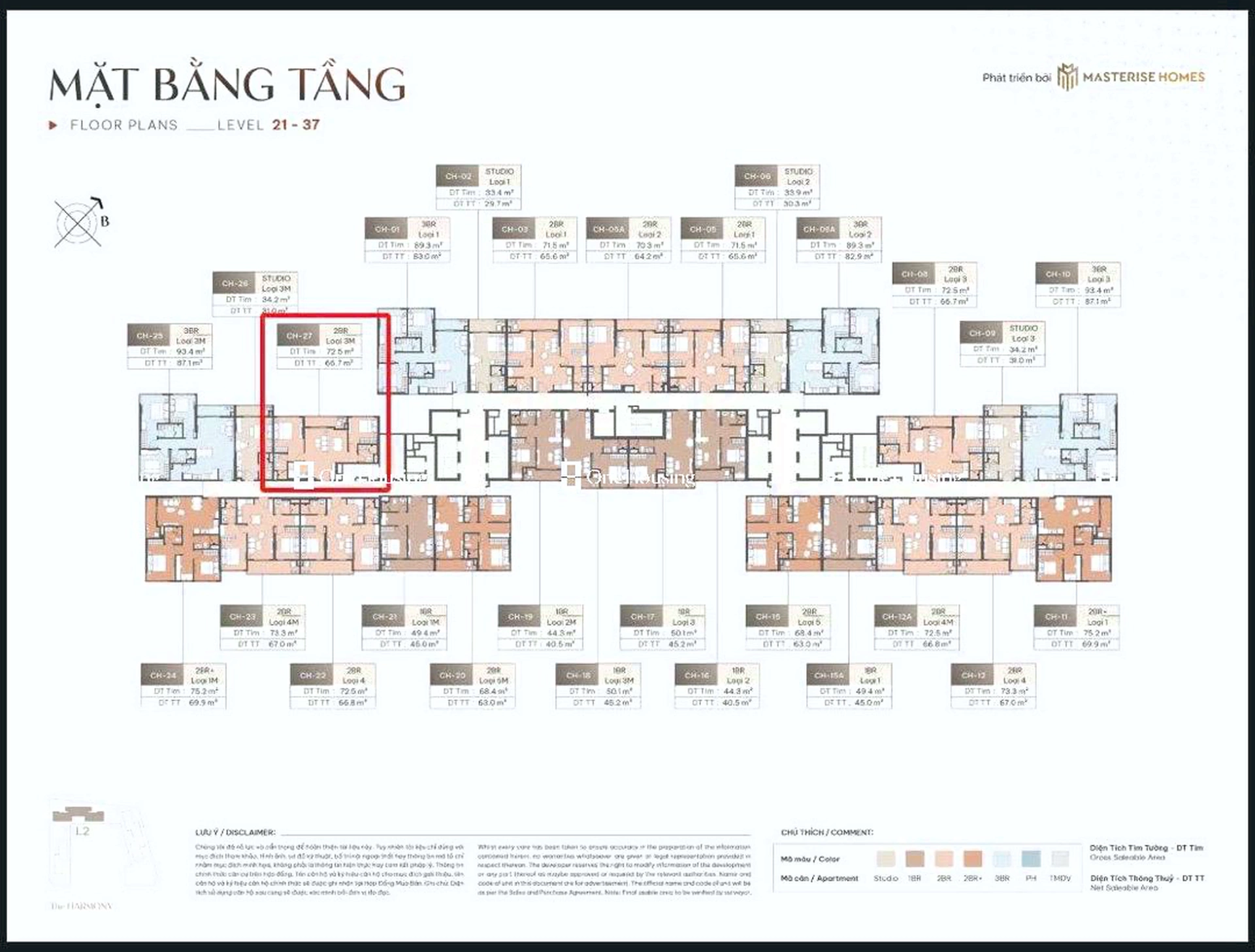 Onehousing image