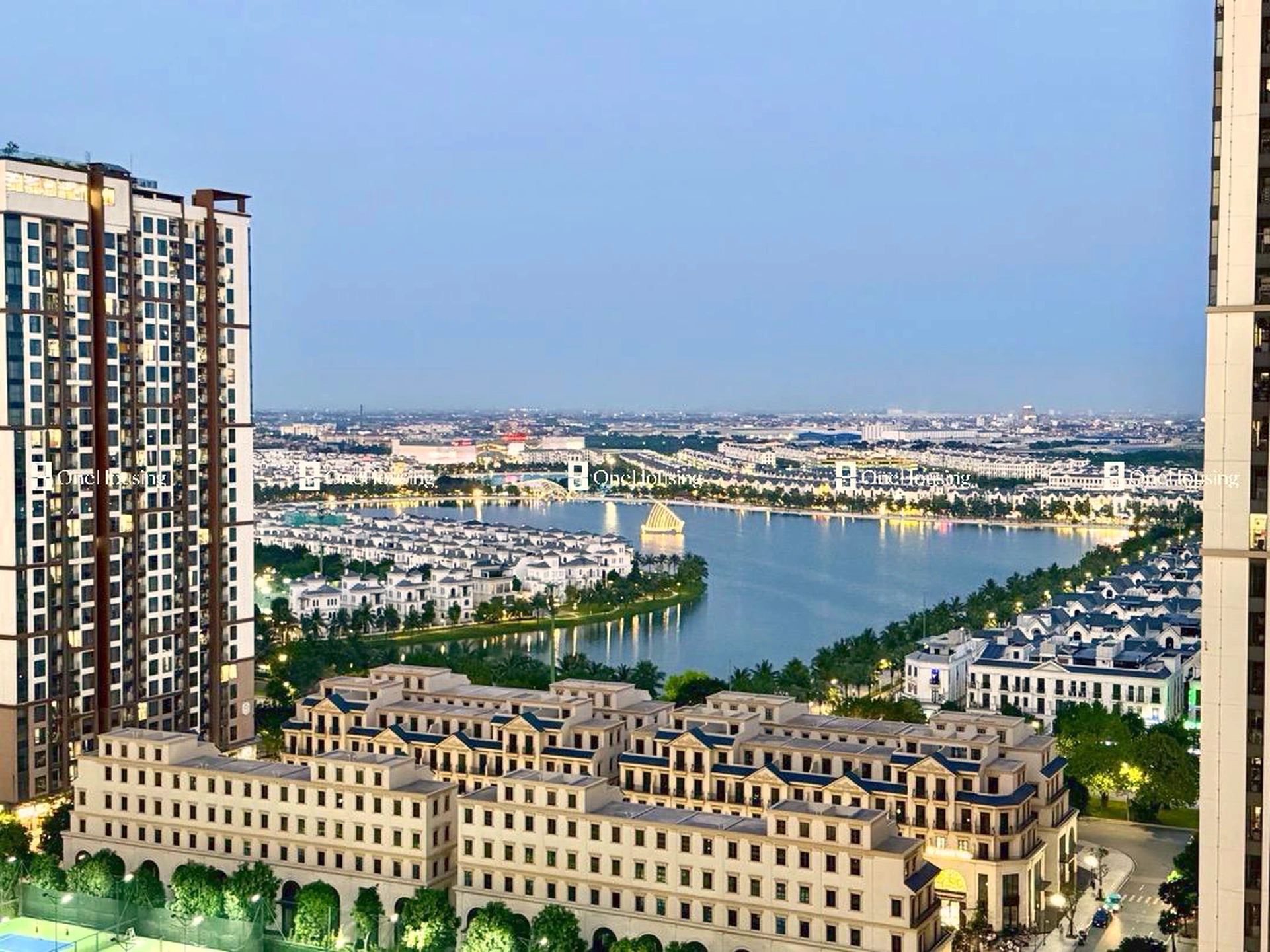 Onehousing image