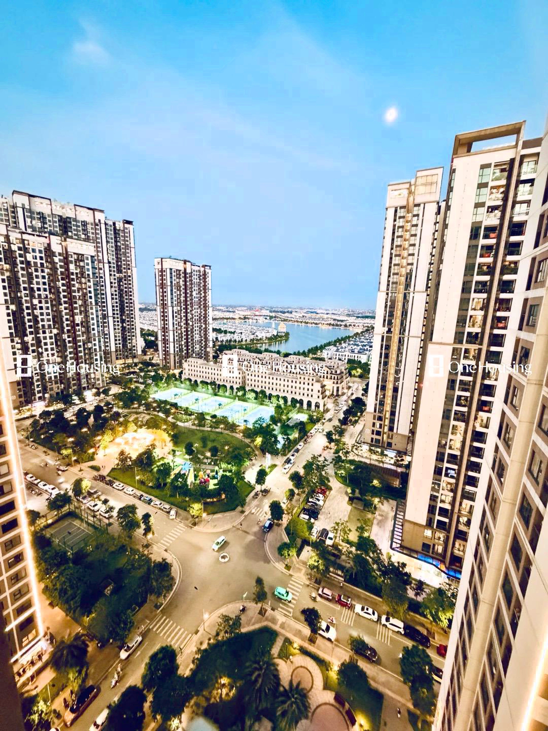 Onehousing image