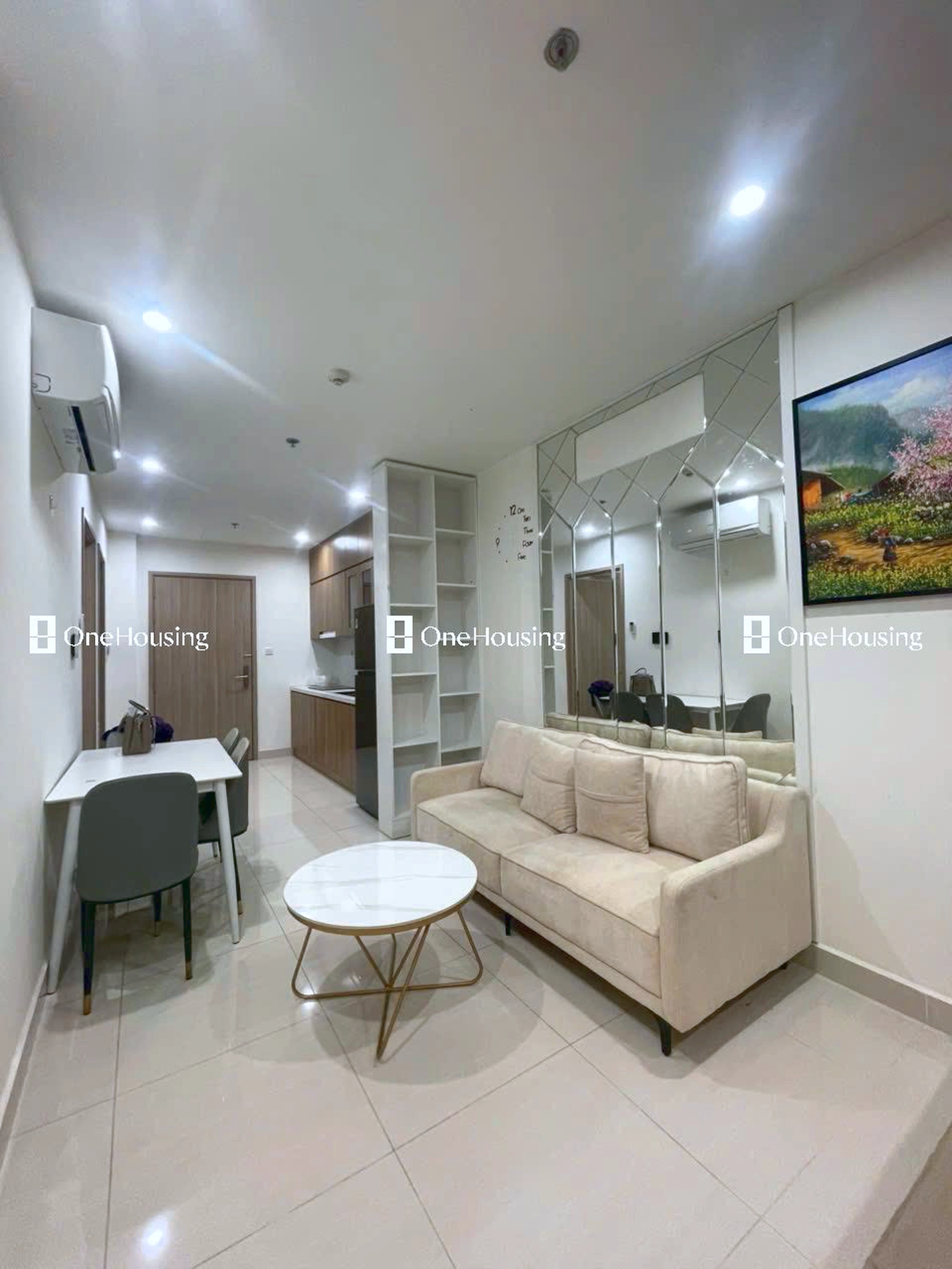 Căn 1PN toà S1.06 - The Sapphire - Vinhomes Ocean Park