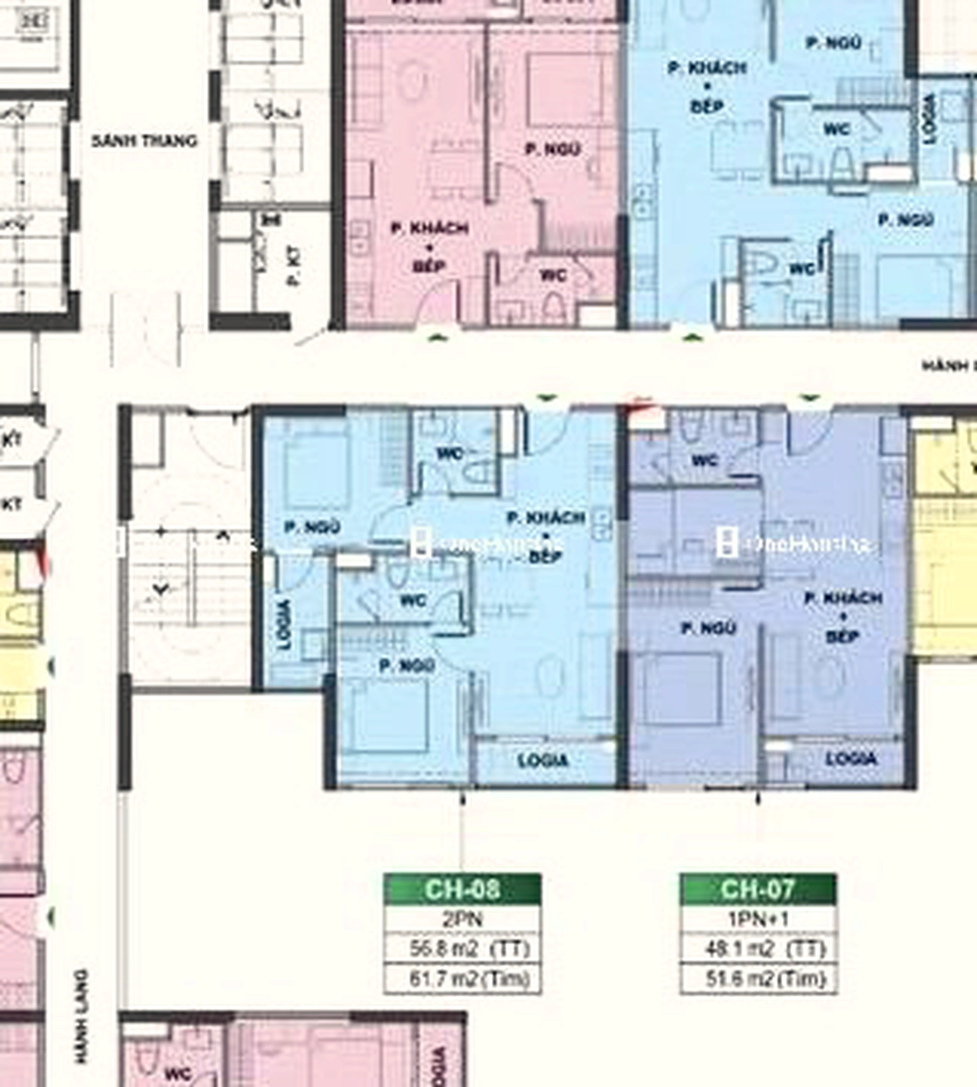 Onehousing image