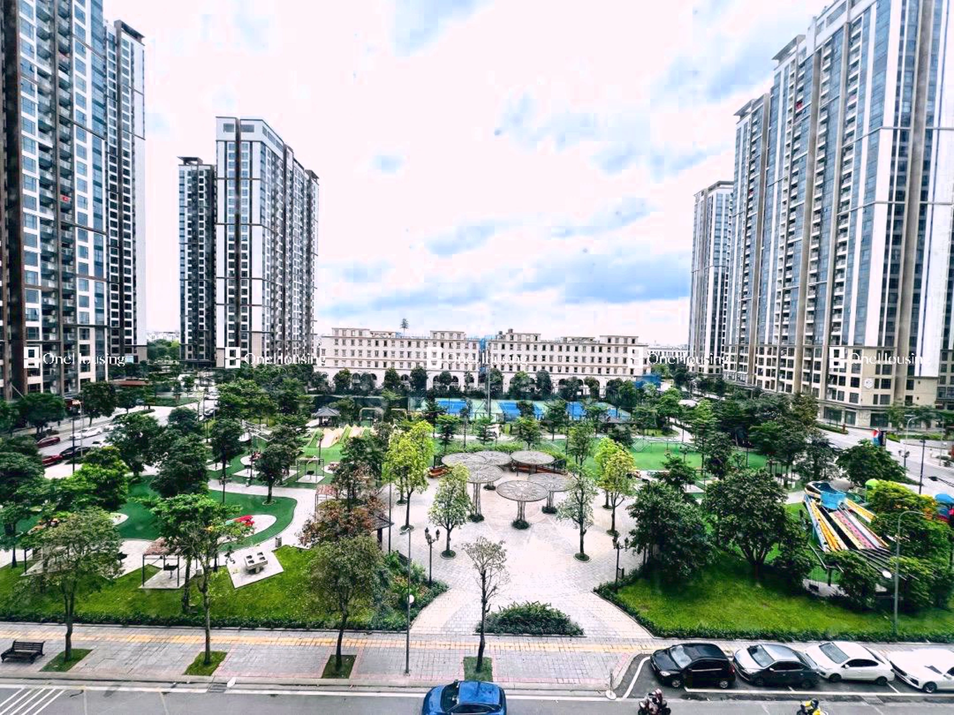 Onehousing image