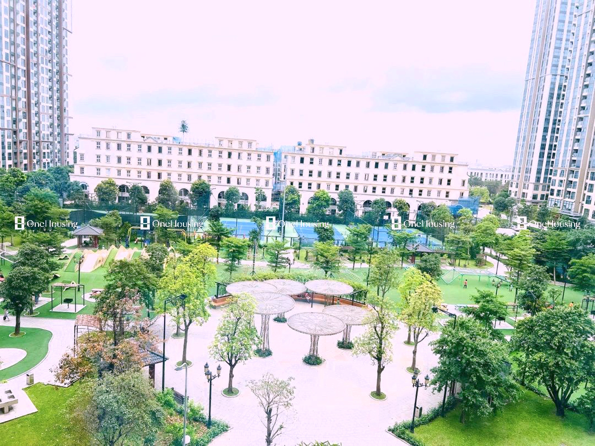 Onehousing image