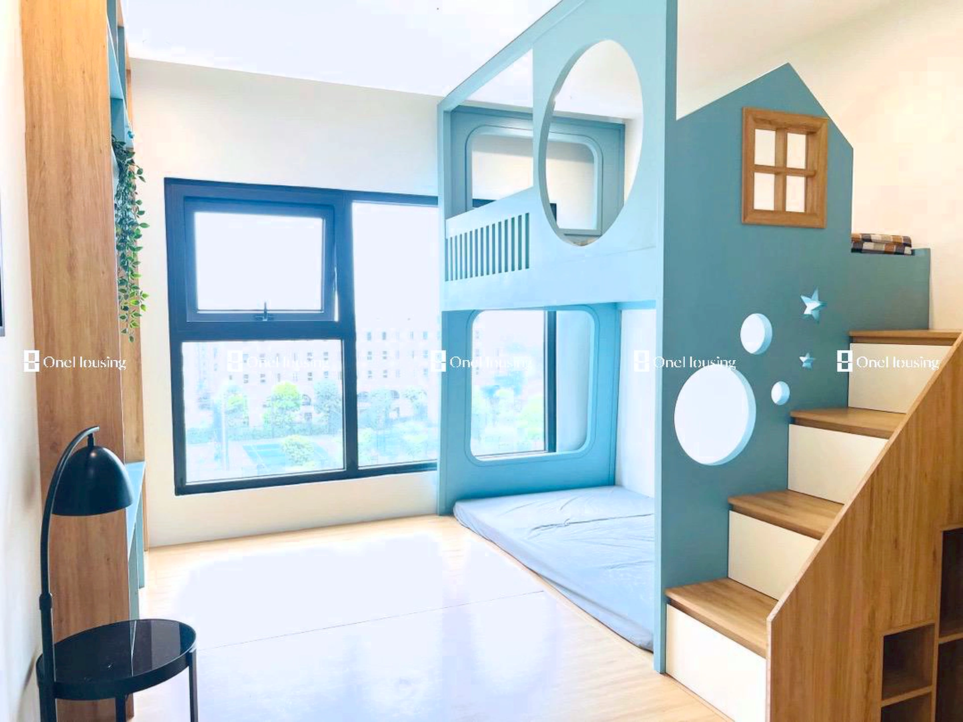 Onehousing image