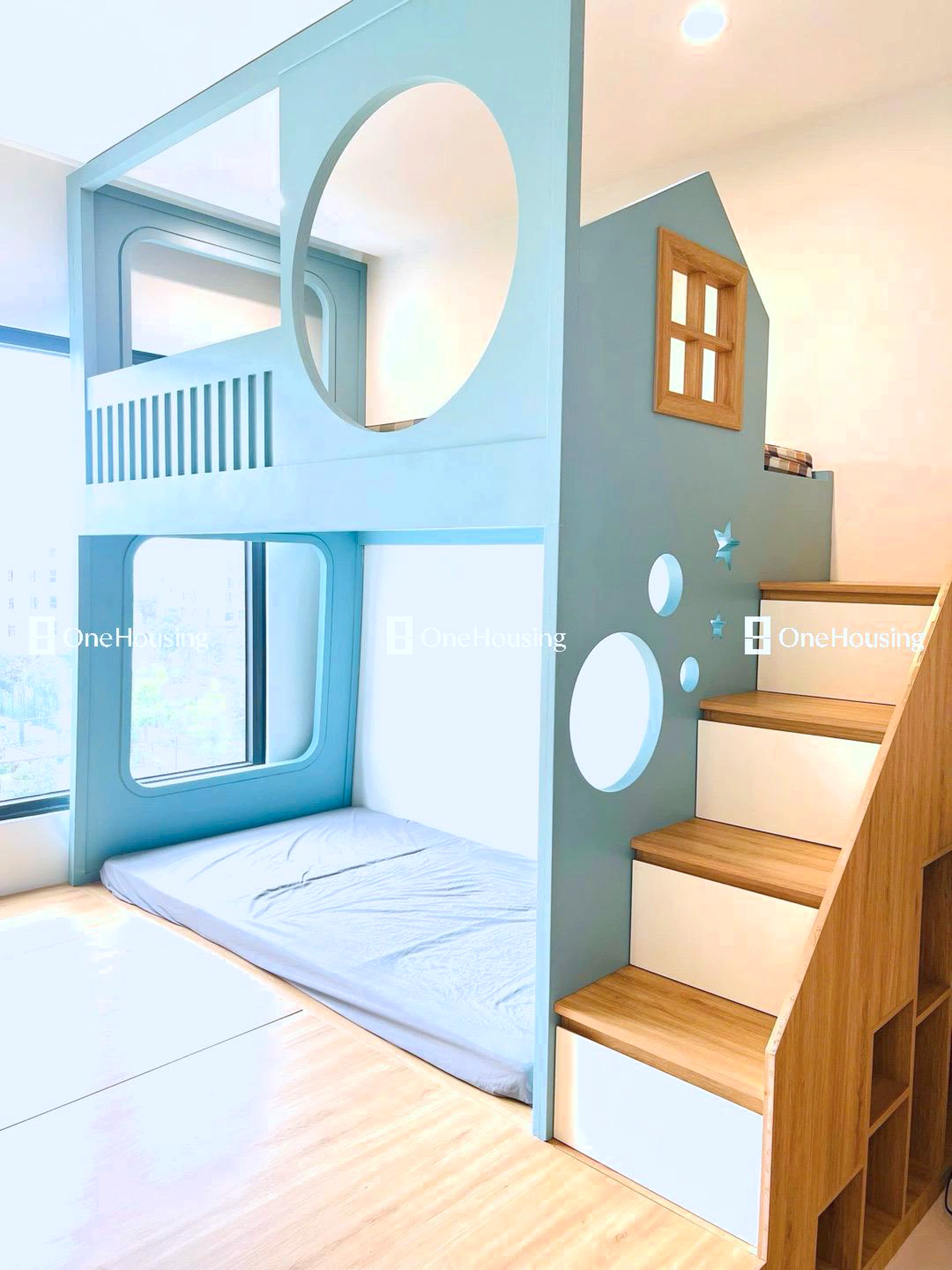 Onehousing image