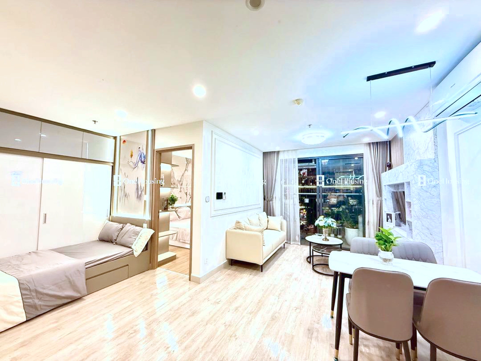 Onehousing image