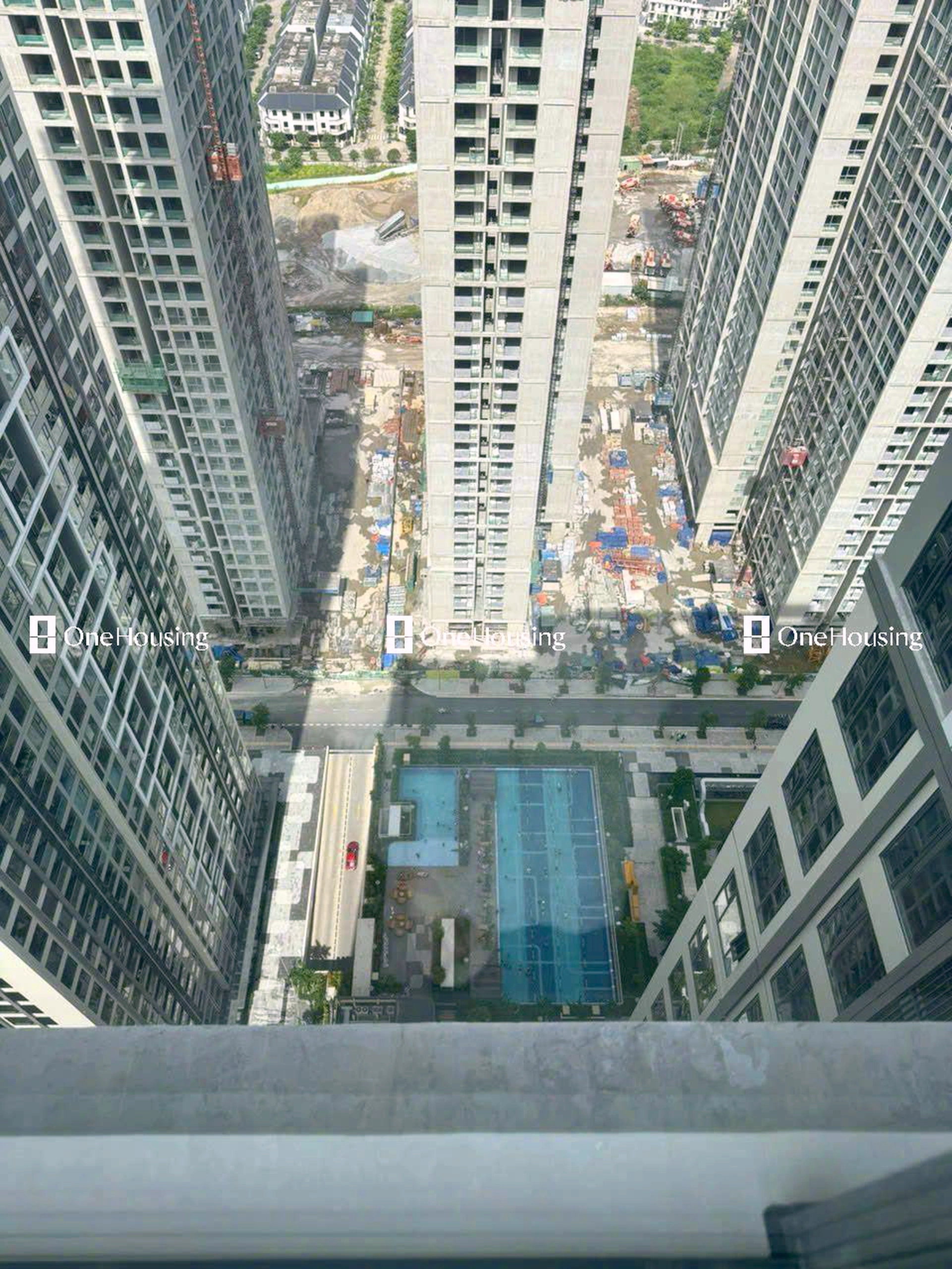 Onehousing image