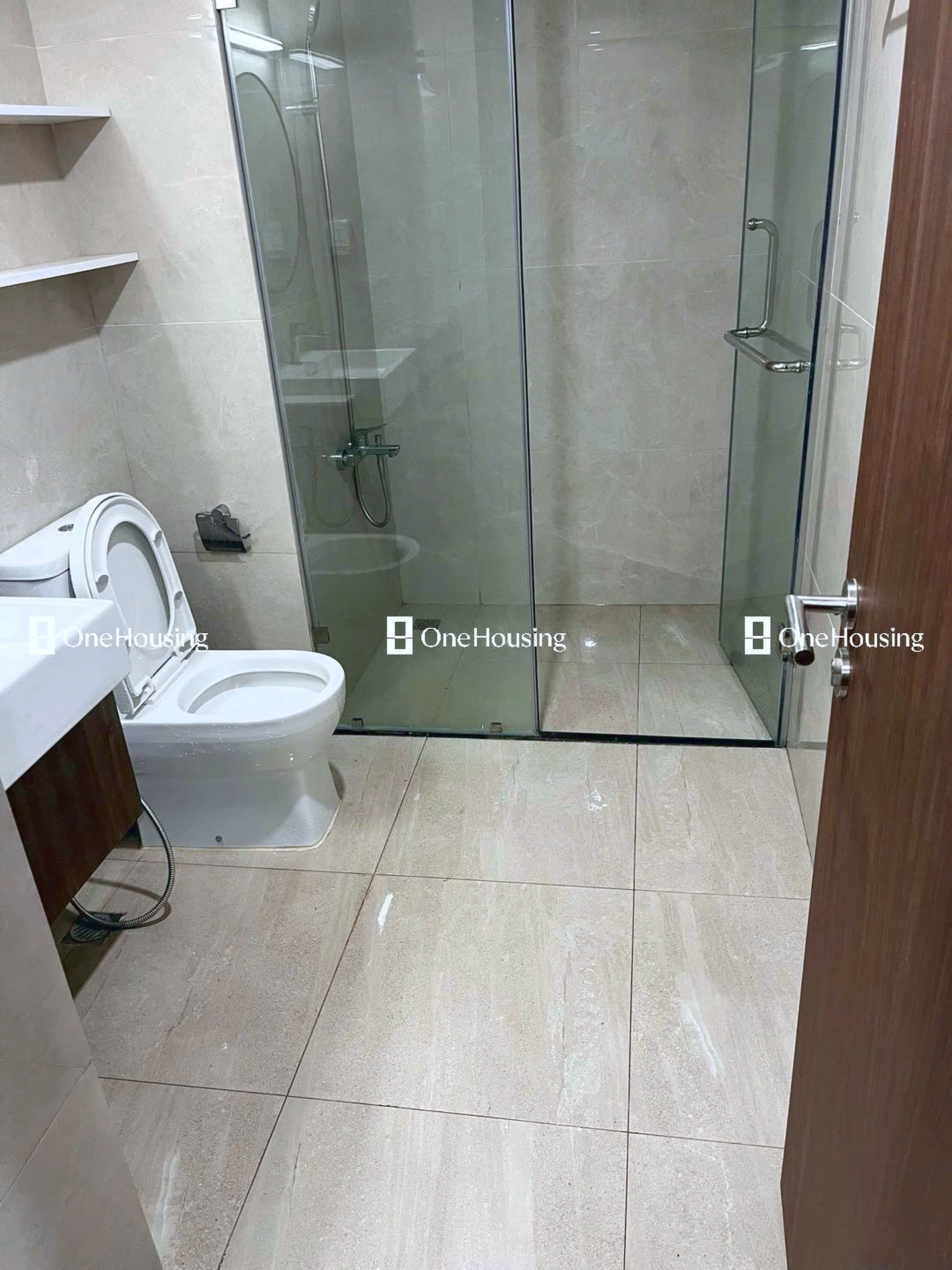 Căn 1PN+ toà M1 - Miami - Masteri Waterfront