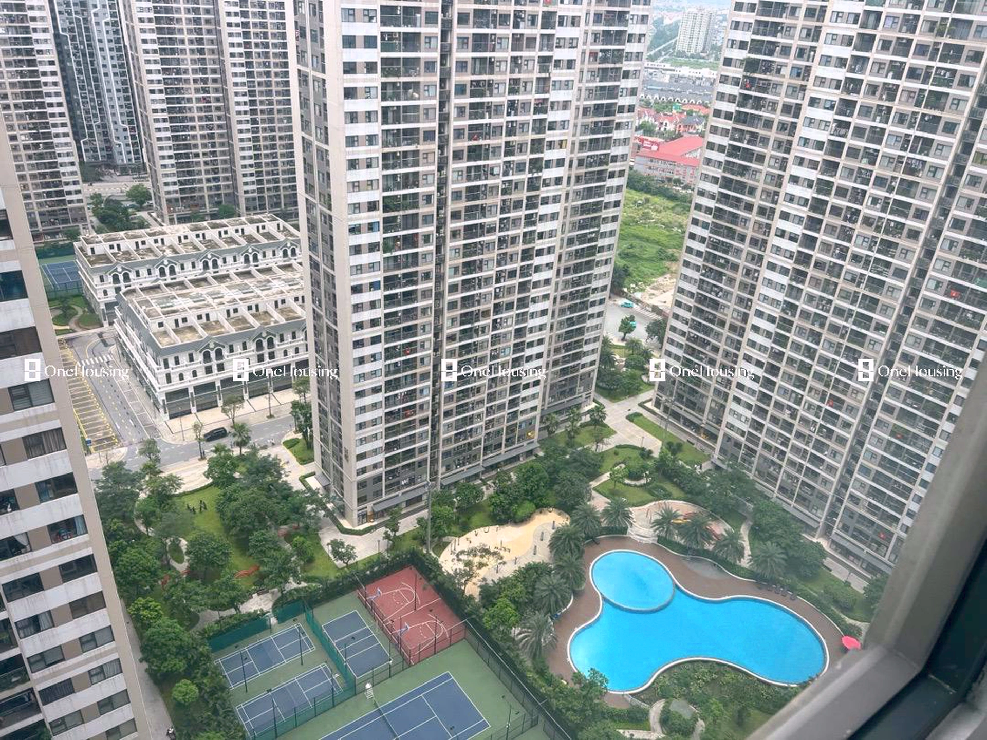 Onehousing image