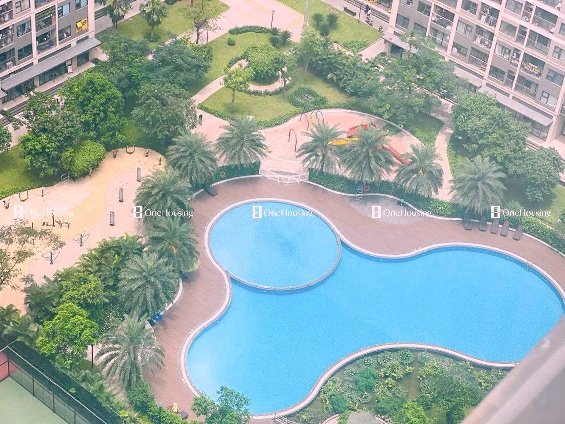 Onehousing image