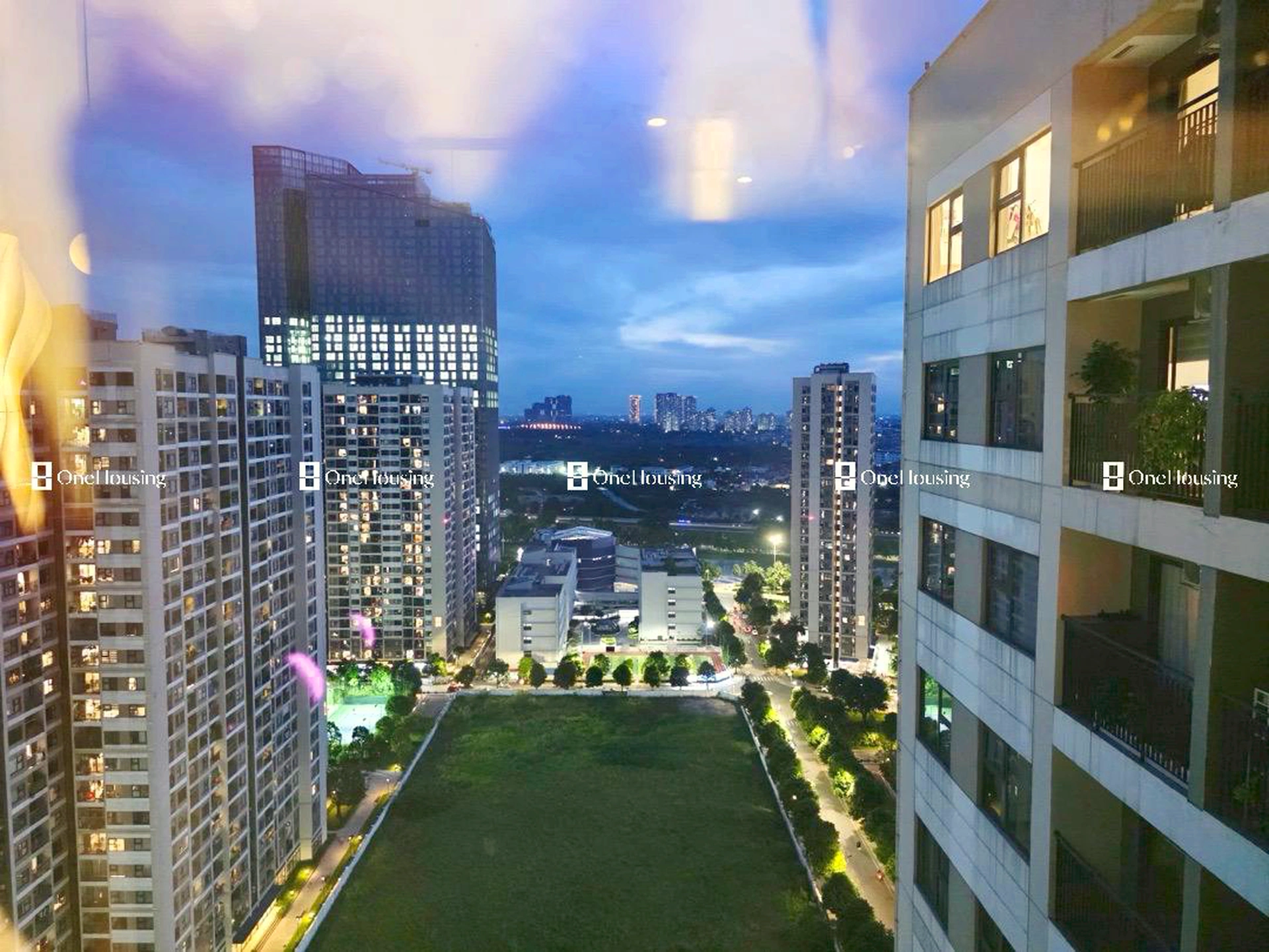 Onehousing image