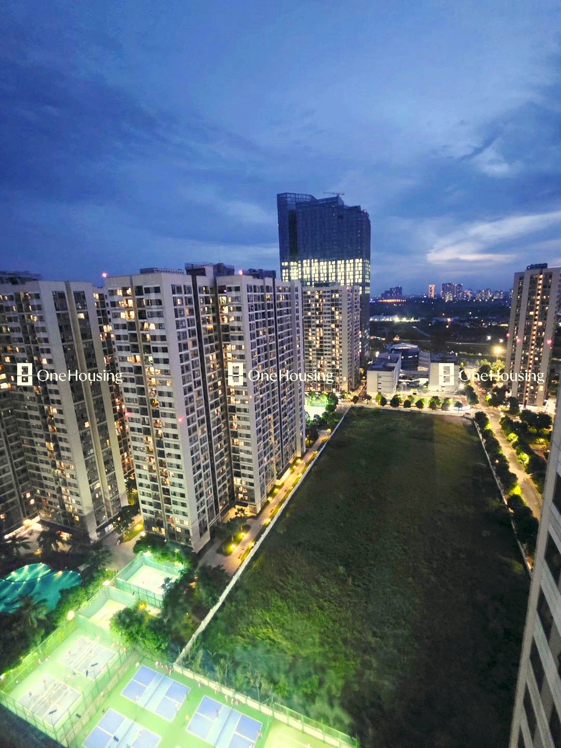 Onehousing image