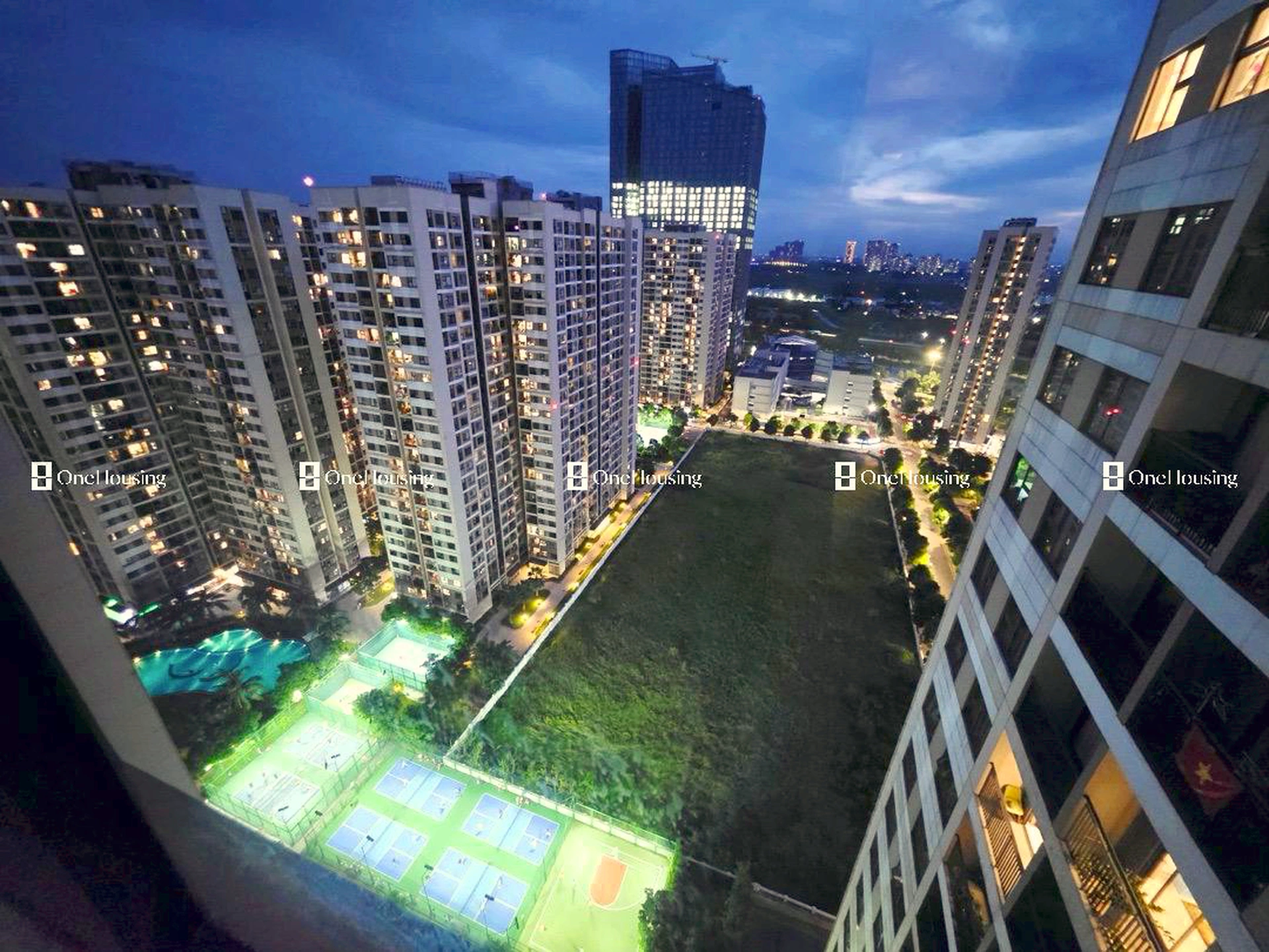 Onehousing image