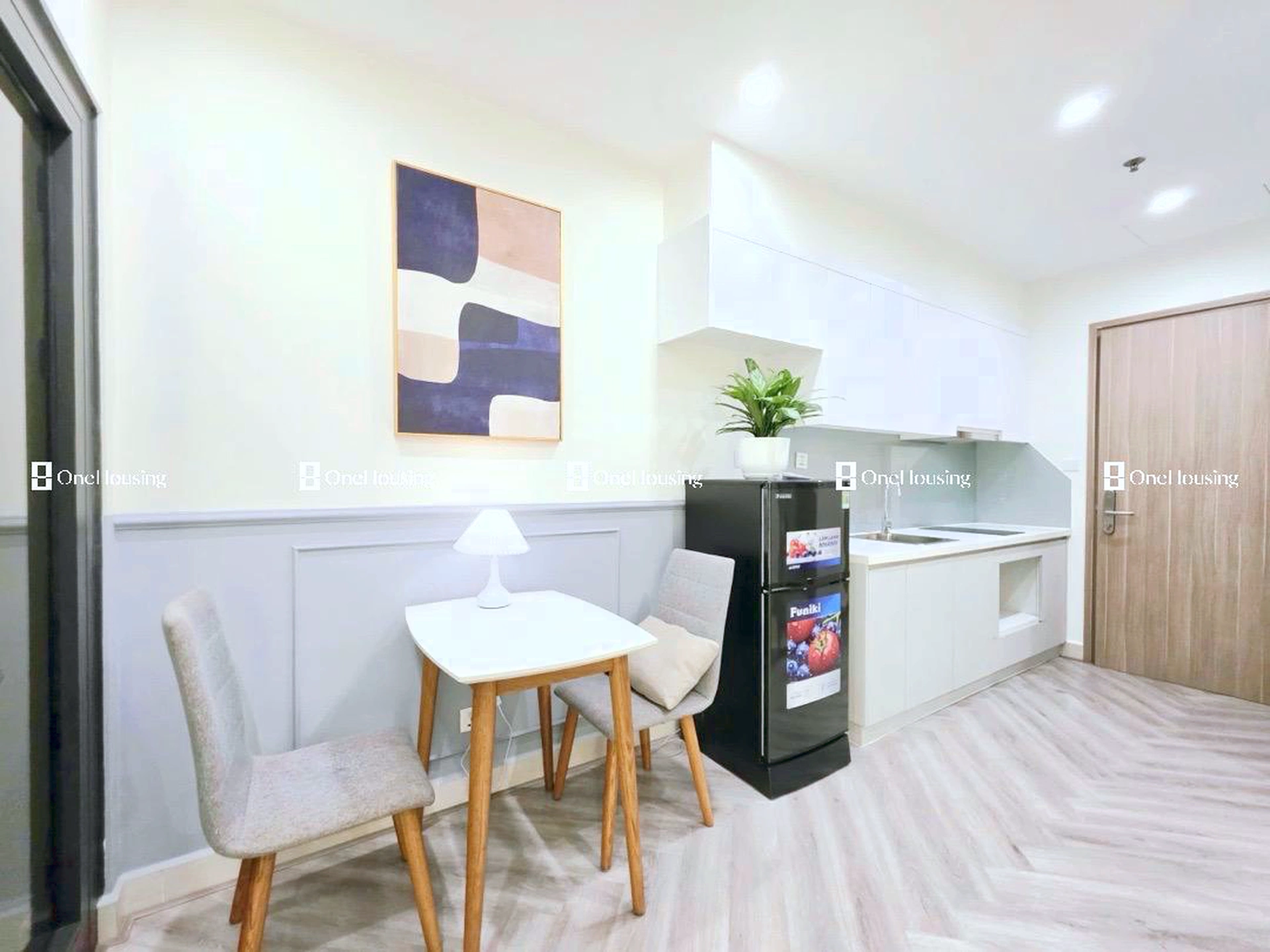 Onehousing image