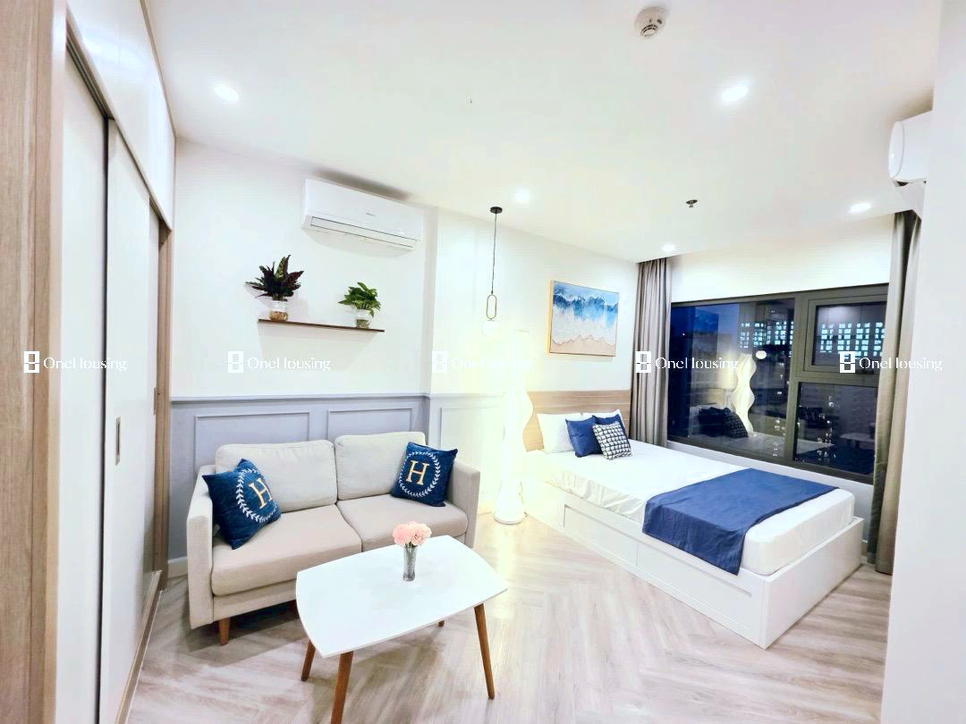 Onehousing image