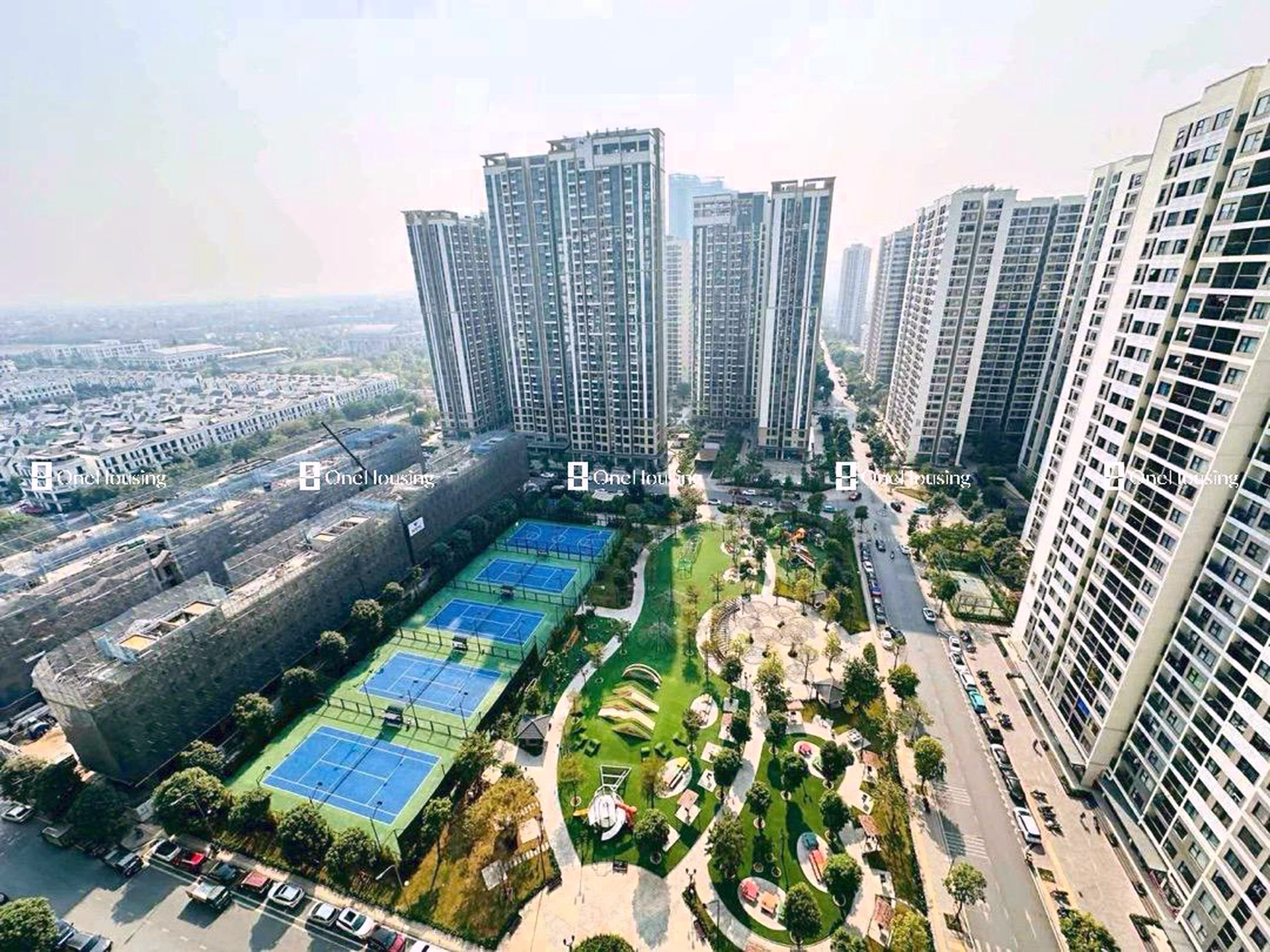 Onehousing image