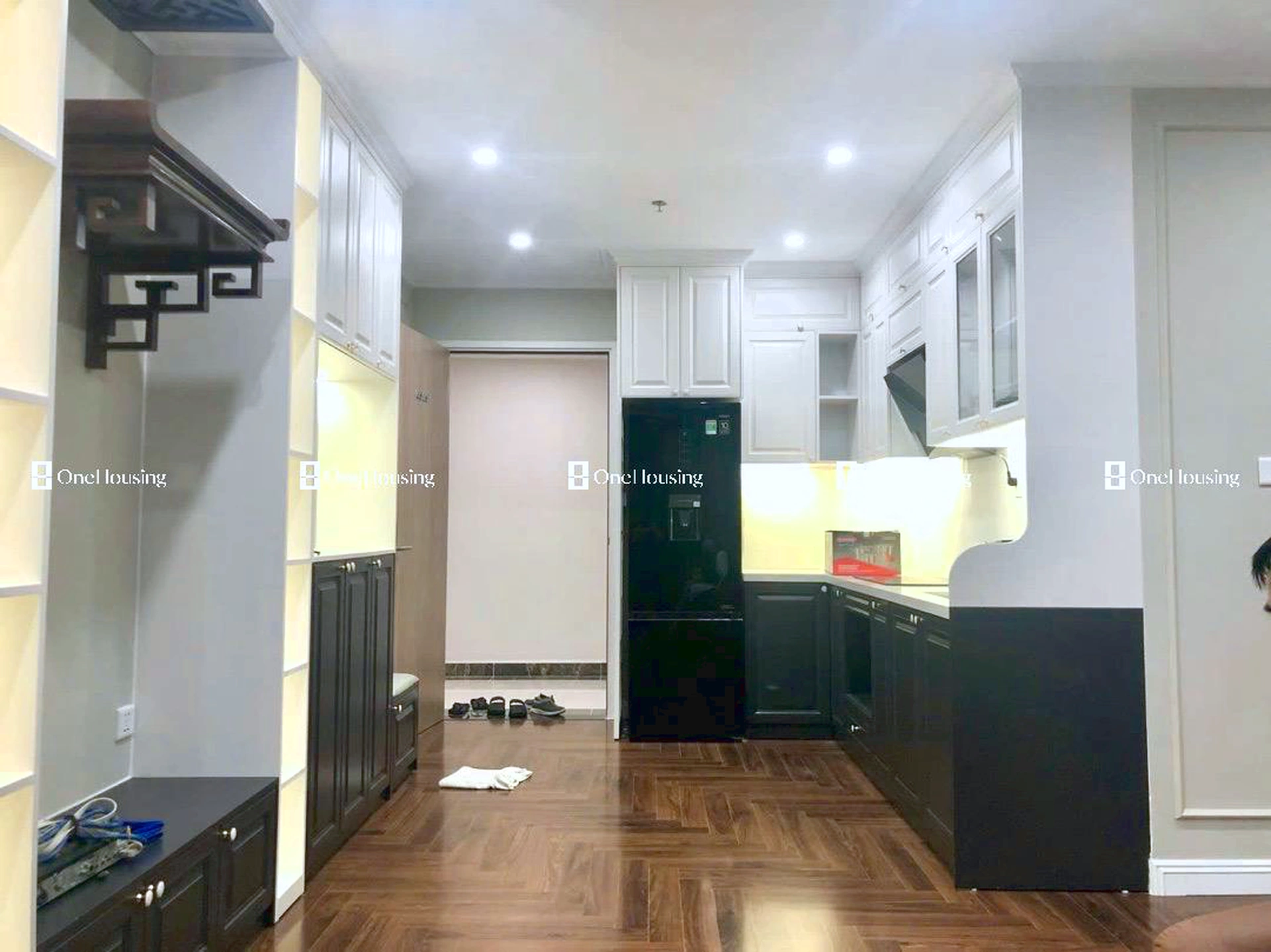 Onehousing image