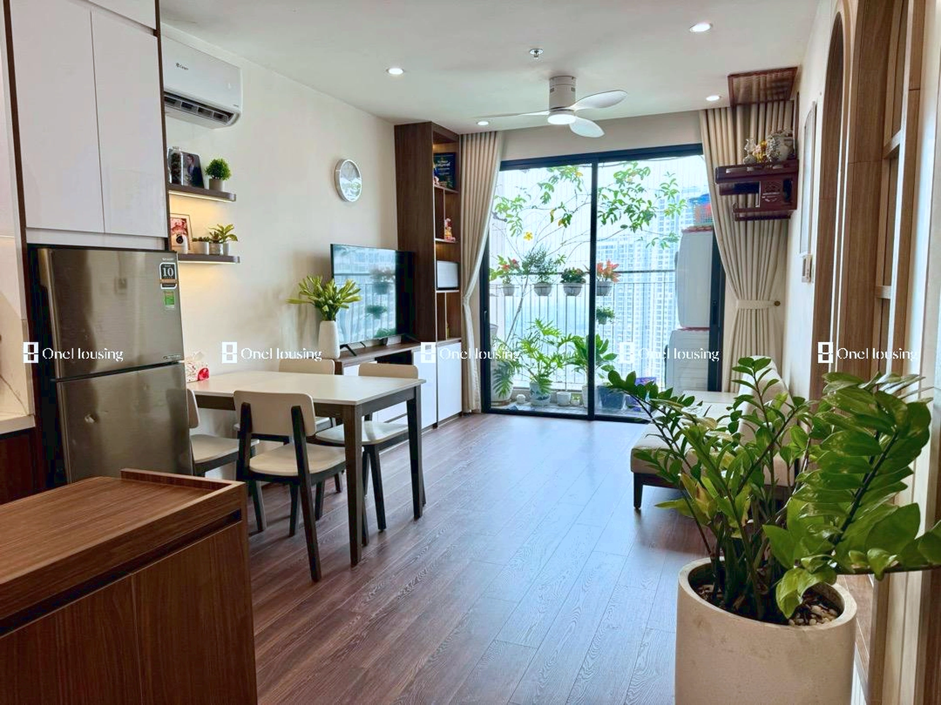 Onehousing image