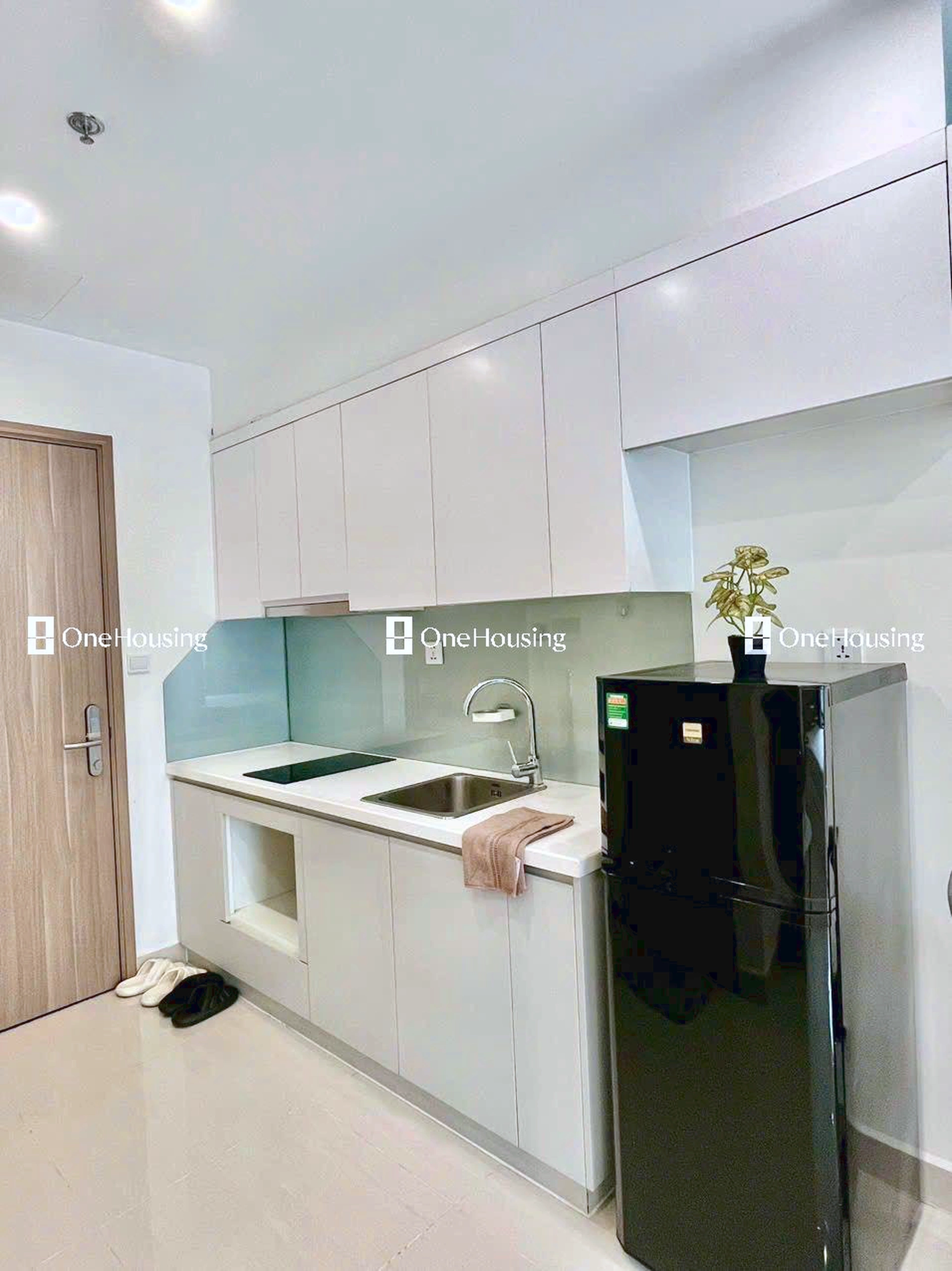 Căn Studio toà S2.05 - The Sapphire - Vinhomes Smart City