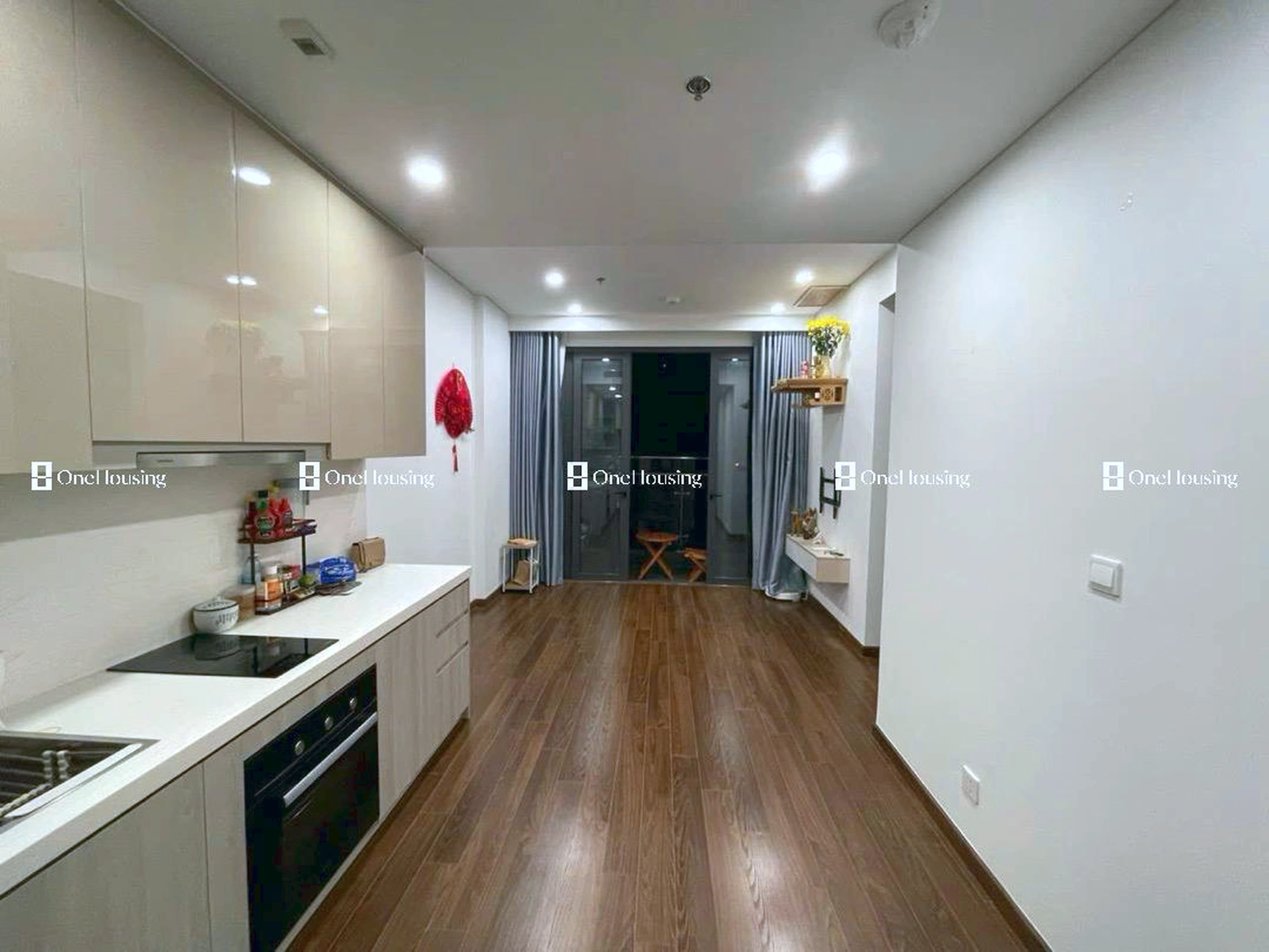 Onehousing image