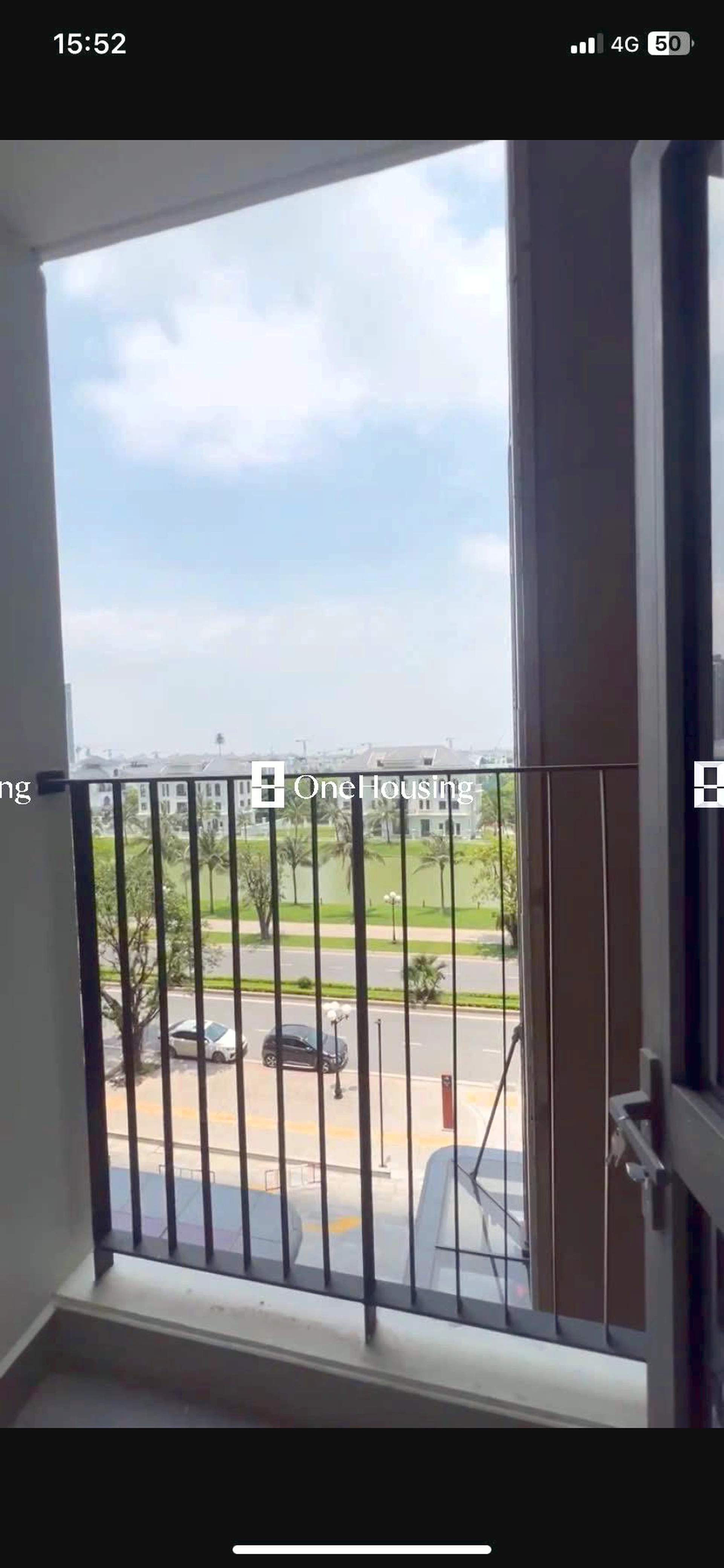 Căn Studio toà H2 - Hawaii - Masteri Waterfront