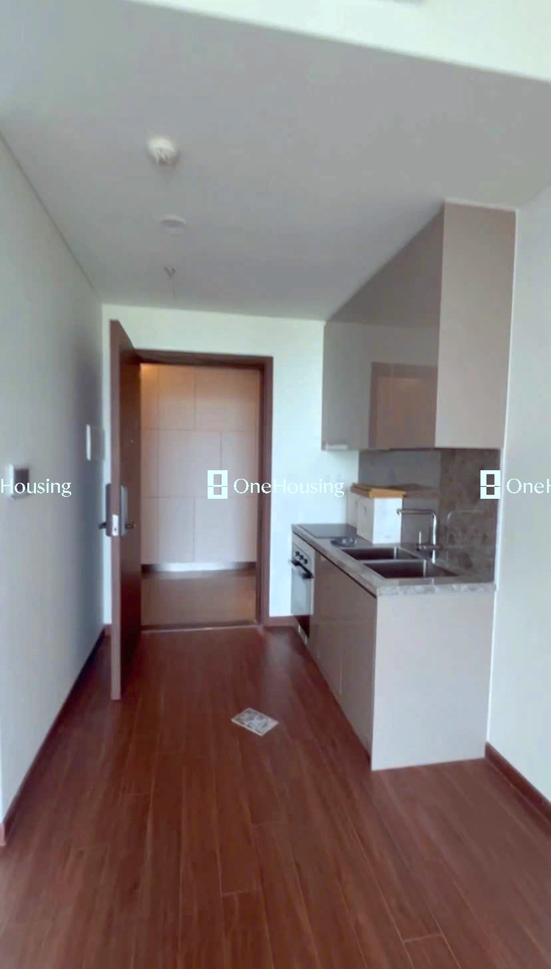 Căn Studio toà H2 - Hawaii - Masteri Waterfront