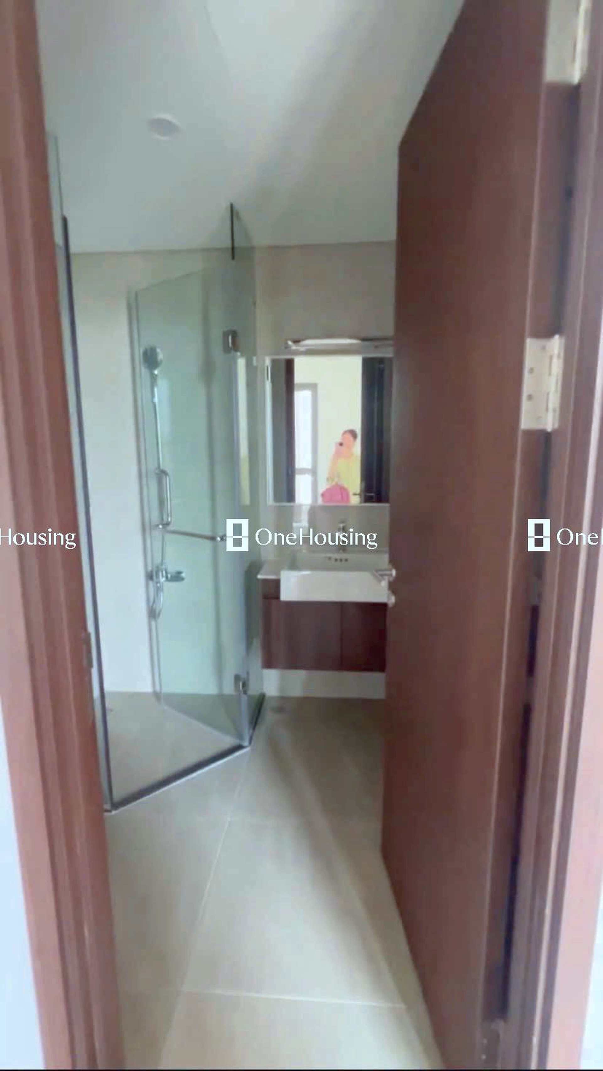 Căn Studio toà H2 - Hawaii - Masteri Waterfront