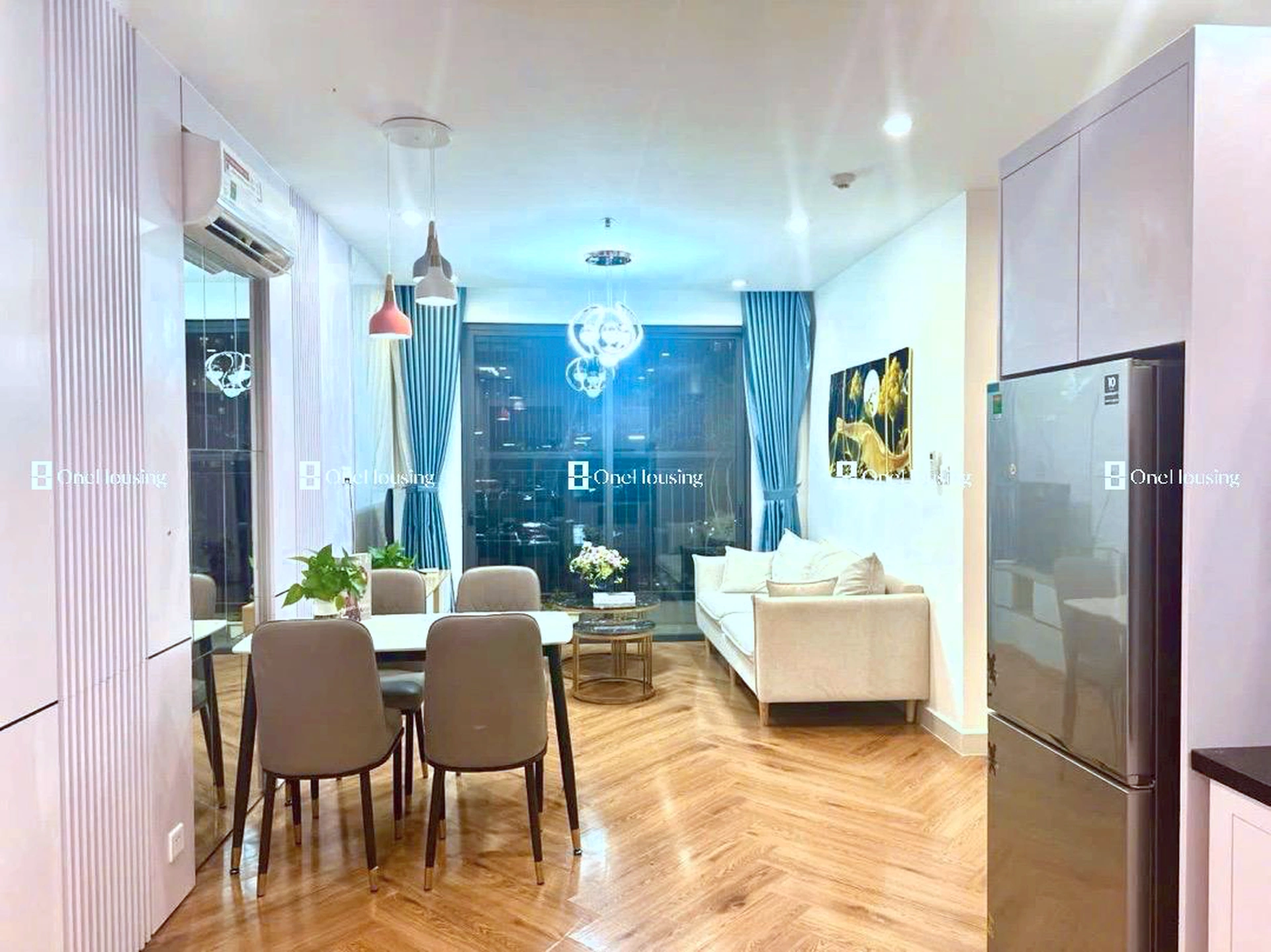 Onehousing image