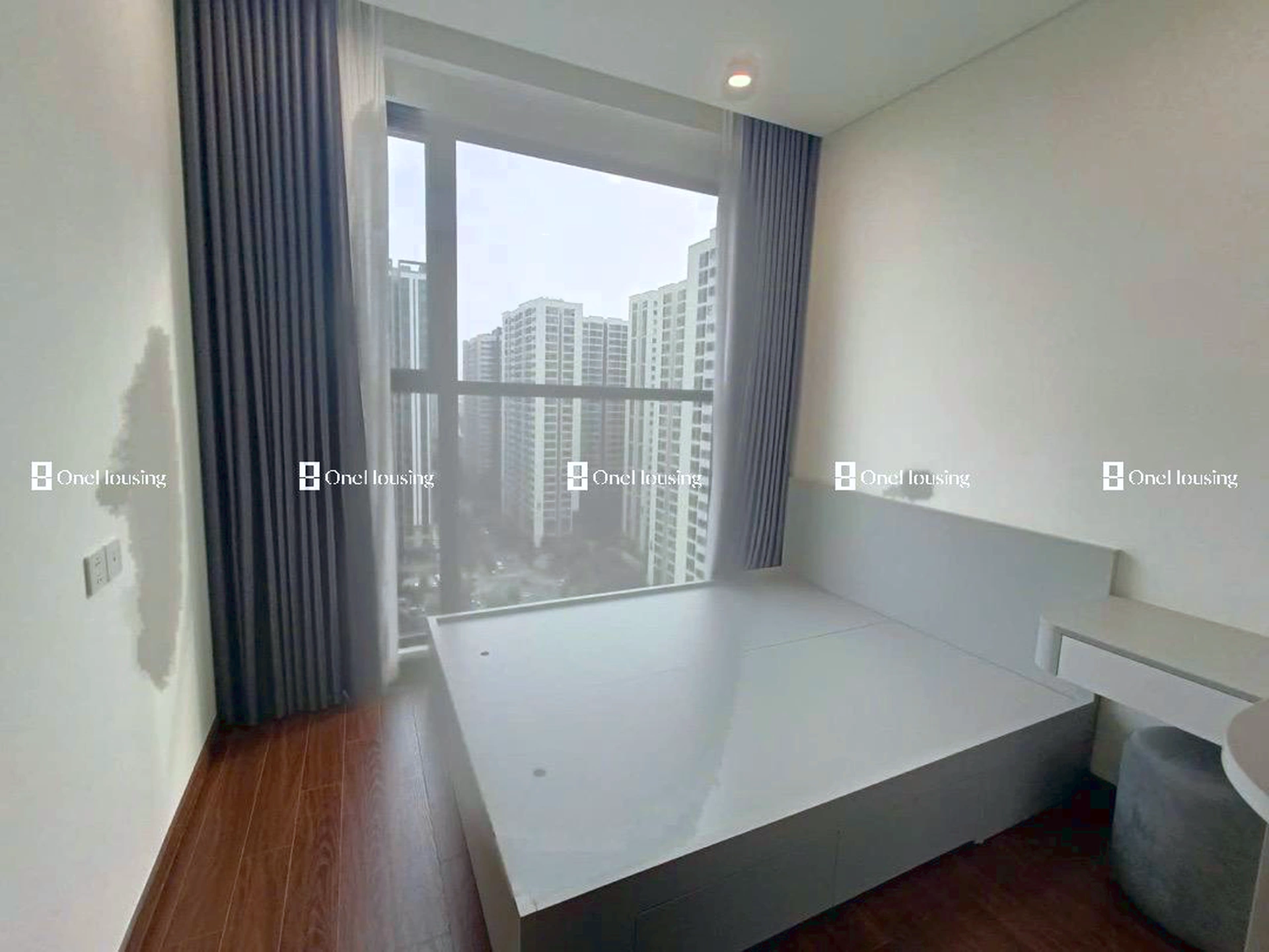 Căn 1PN+ toà H1 - Hawaii - Masteri Waterfront