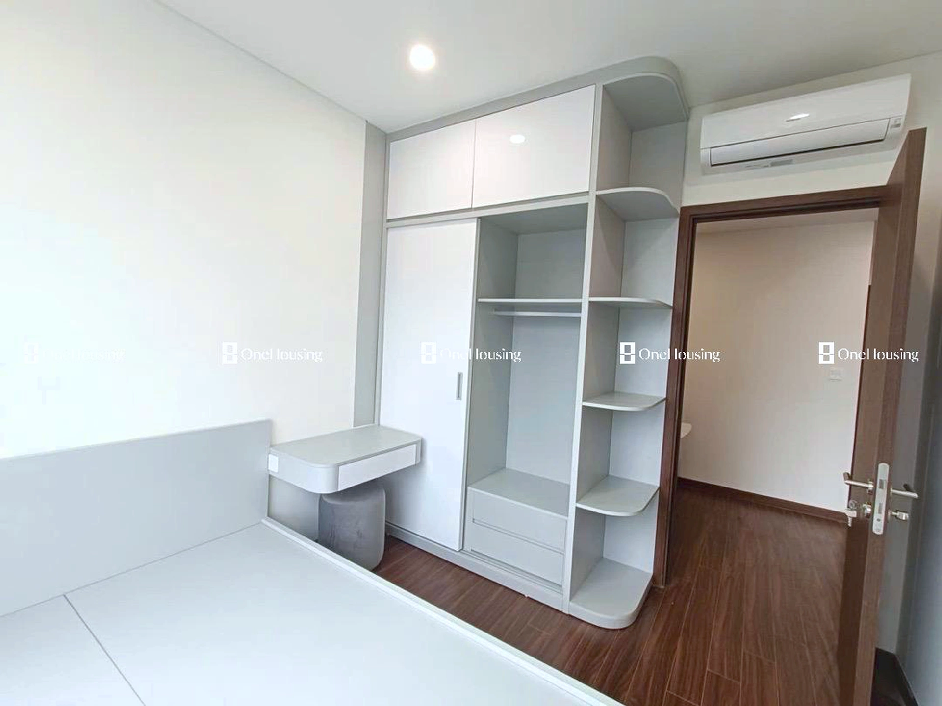 Căn 1PN+ toà H1 - Hawaii - Masteri Waterfront