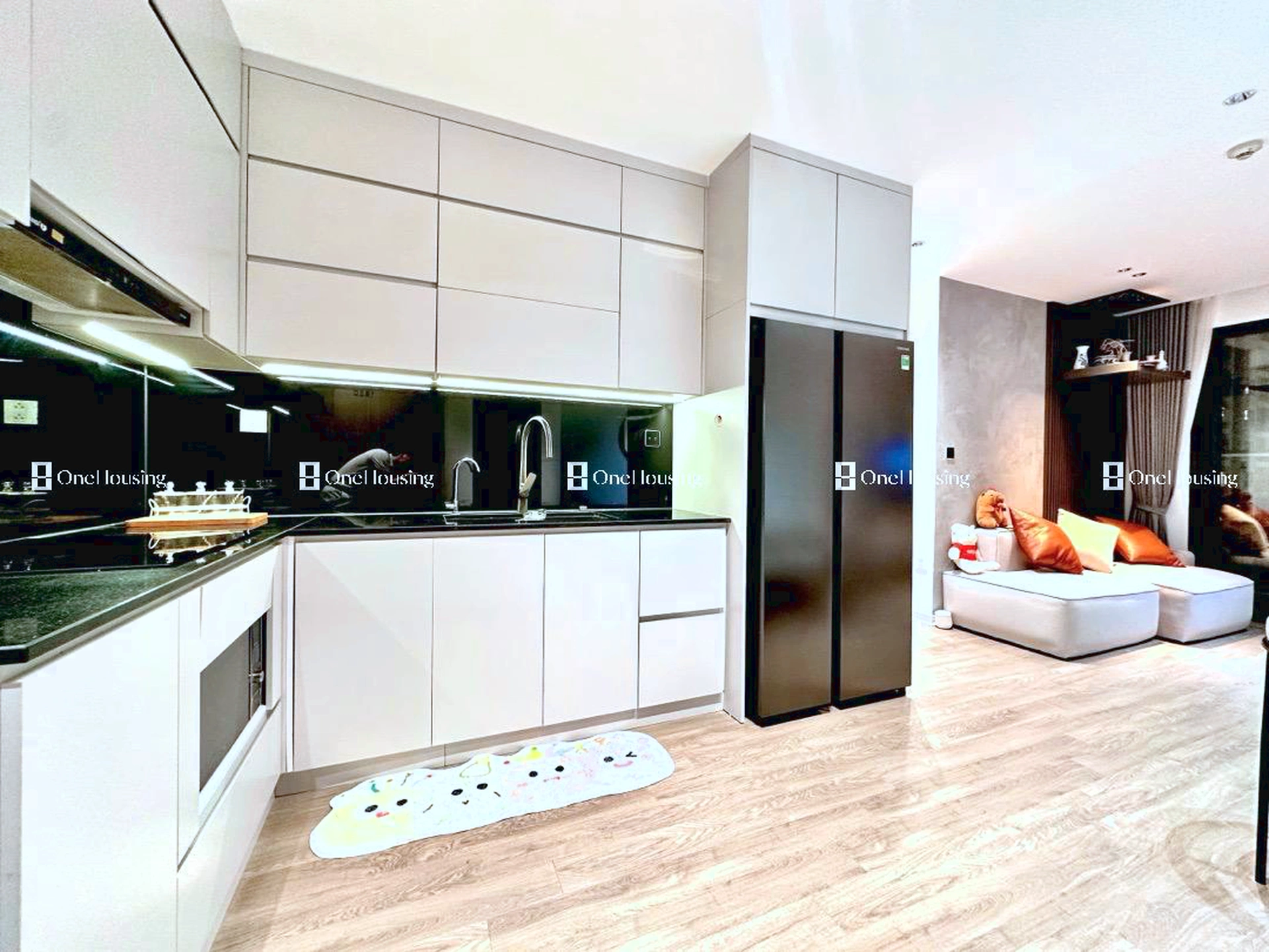 Onehousing image